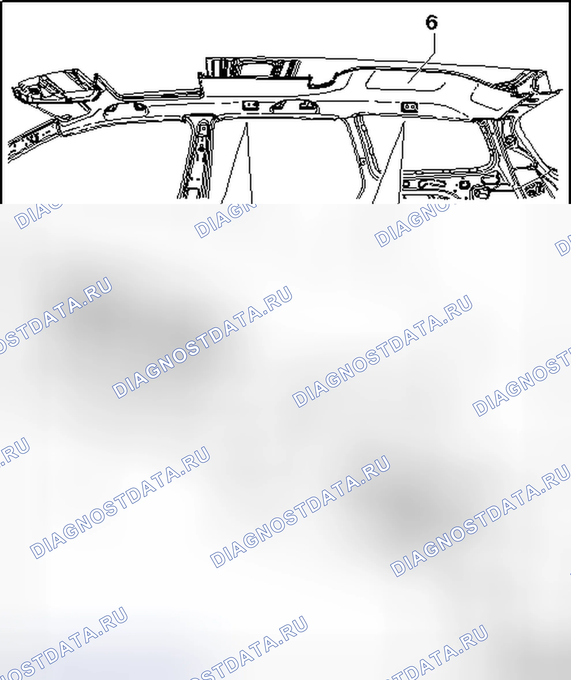 Рис. 77. Volkswagen Passat B6