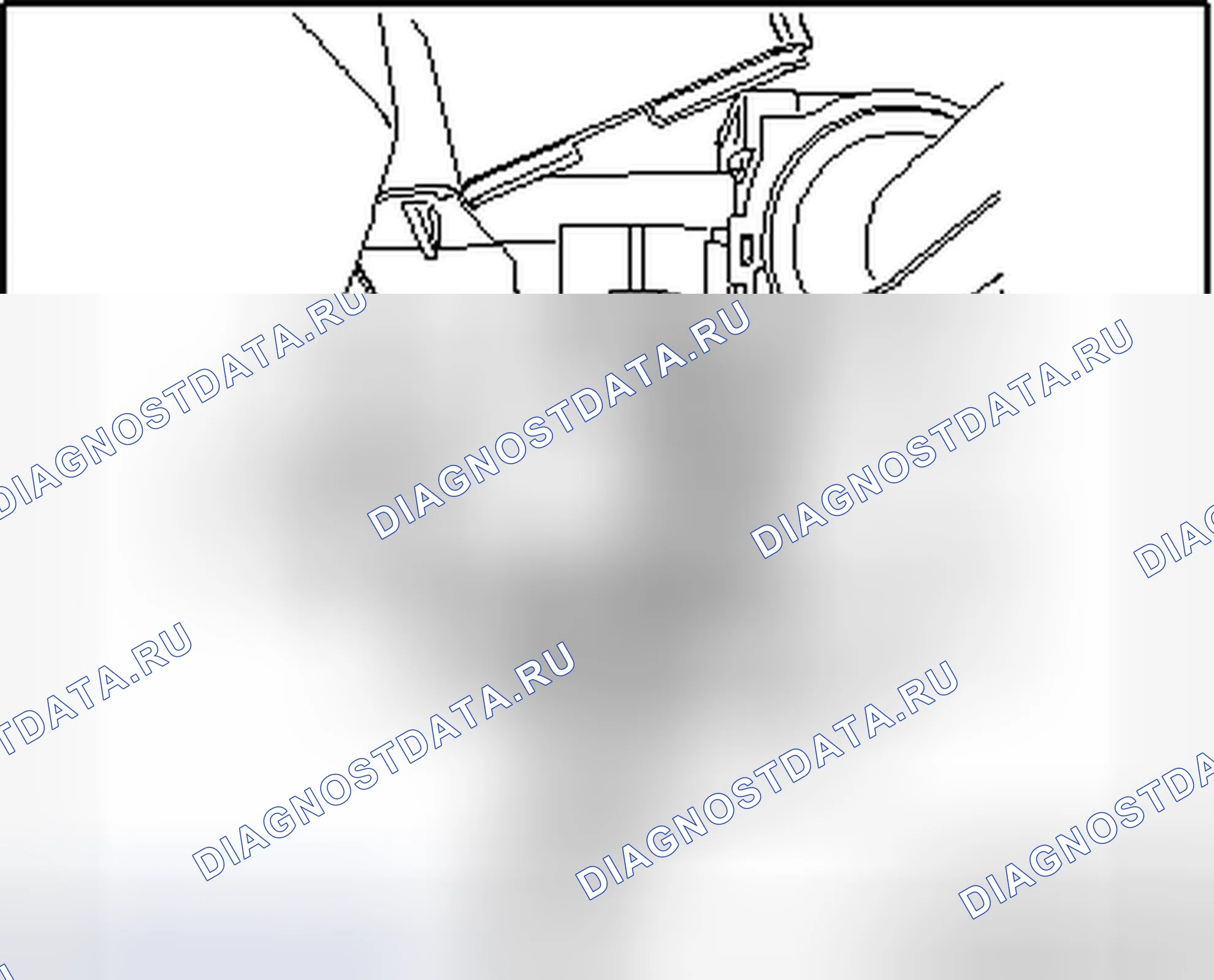 Рис. 150. Volkswagen Passat B6
