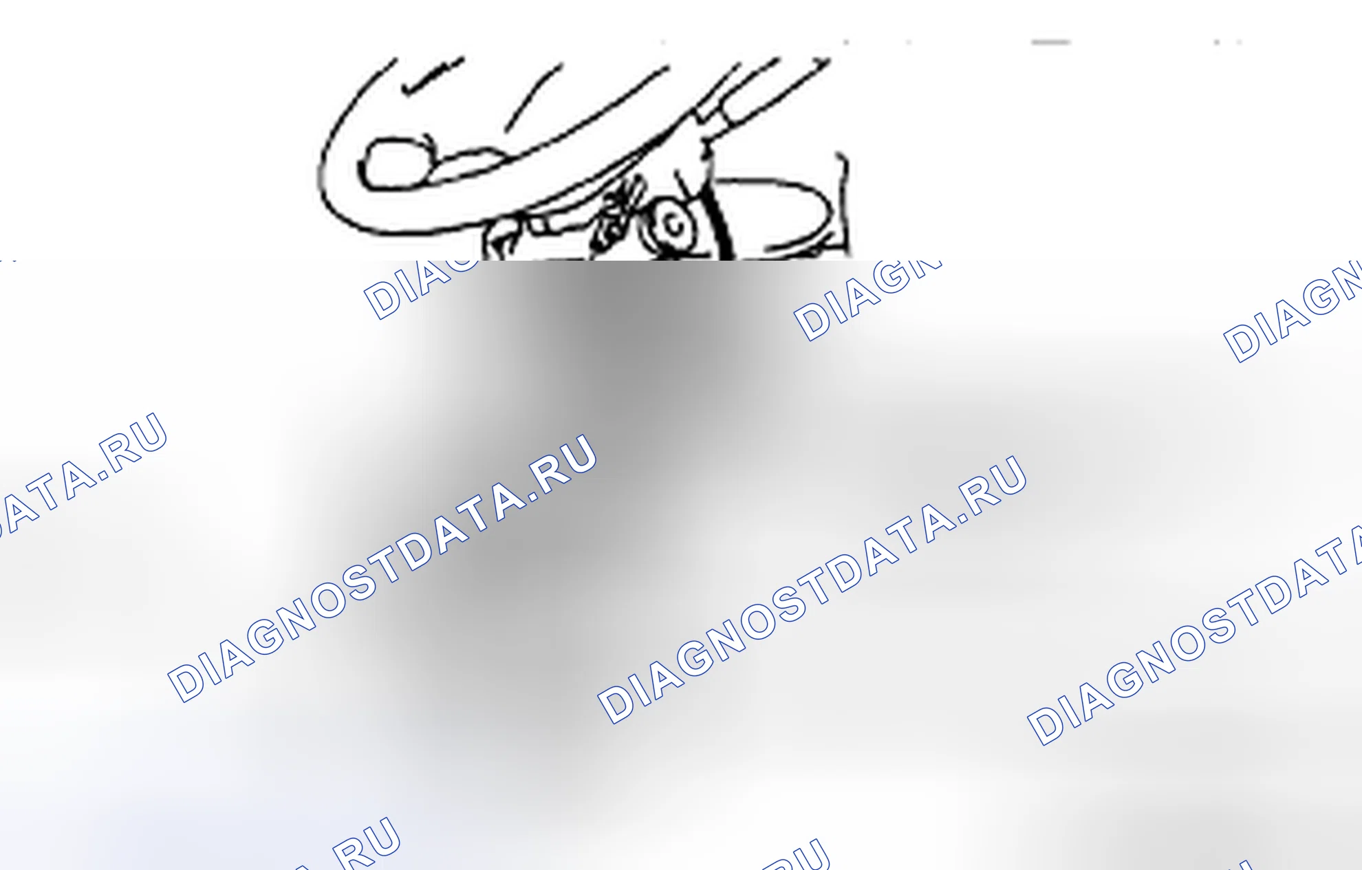 Рис. 37: СНЯТИЕ / УСТАНОВКА КРЫШКИ КОЛОННЫ. Mazda CX-7 I
