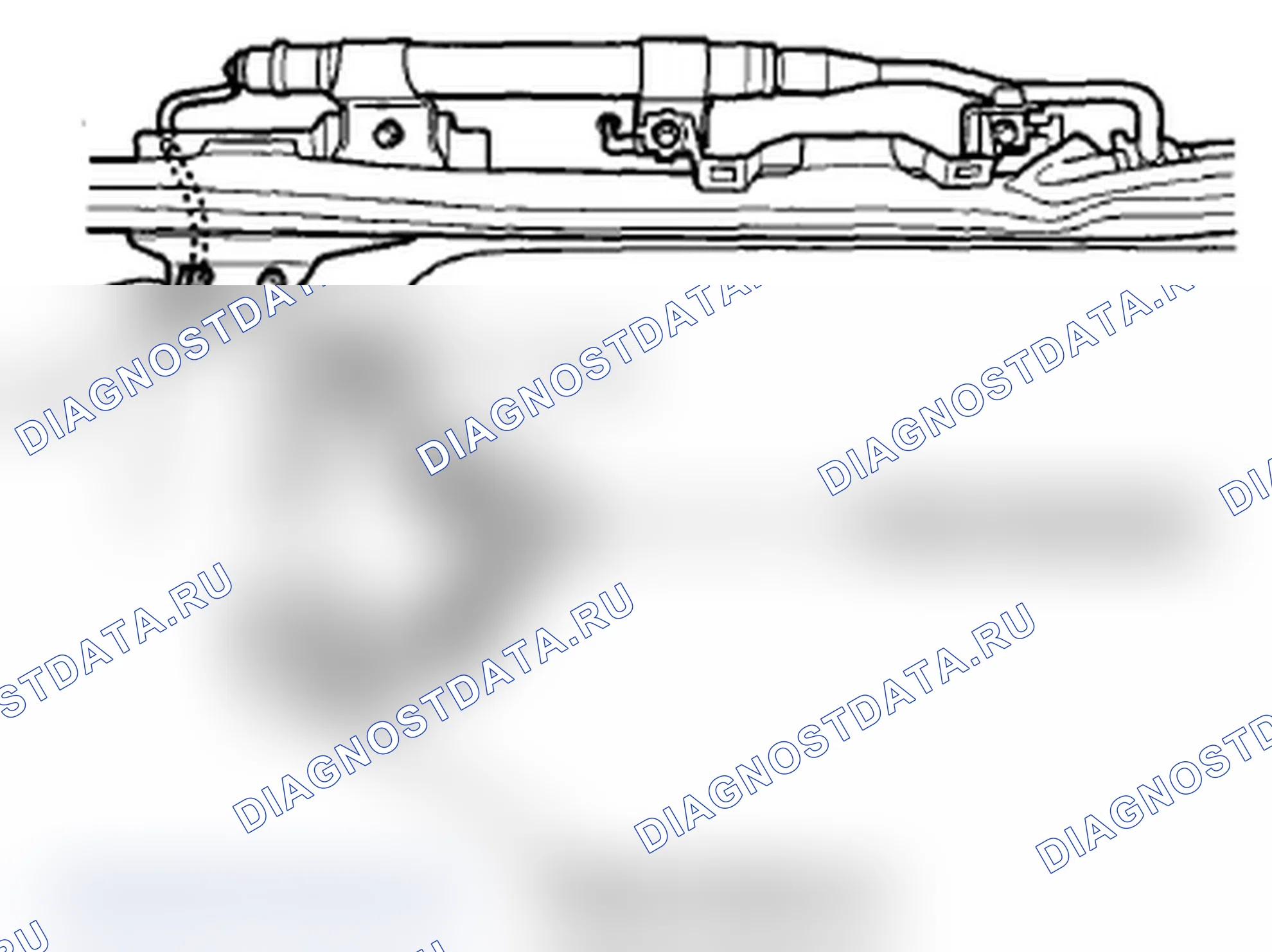 Рис. 108. Acura MDX II рестайлинг