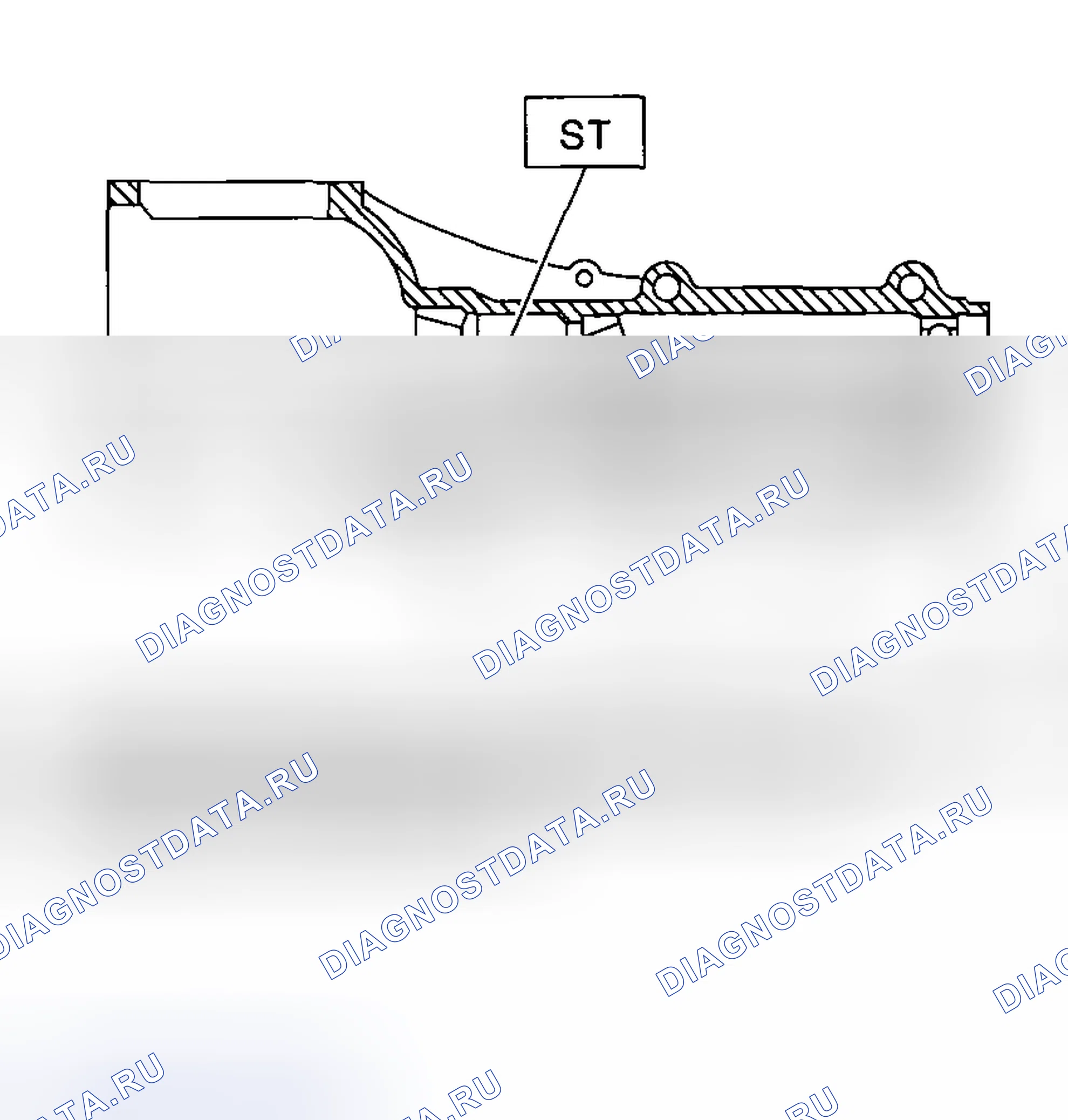 Рис. 108. Subaru Impreza GD/GC/GG рестайлинг 2