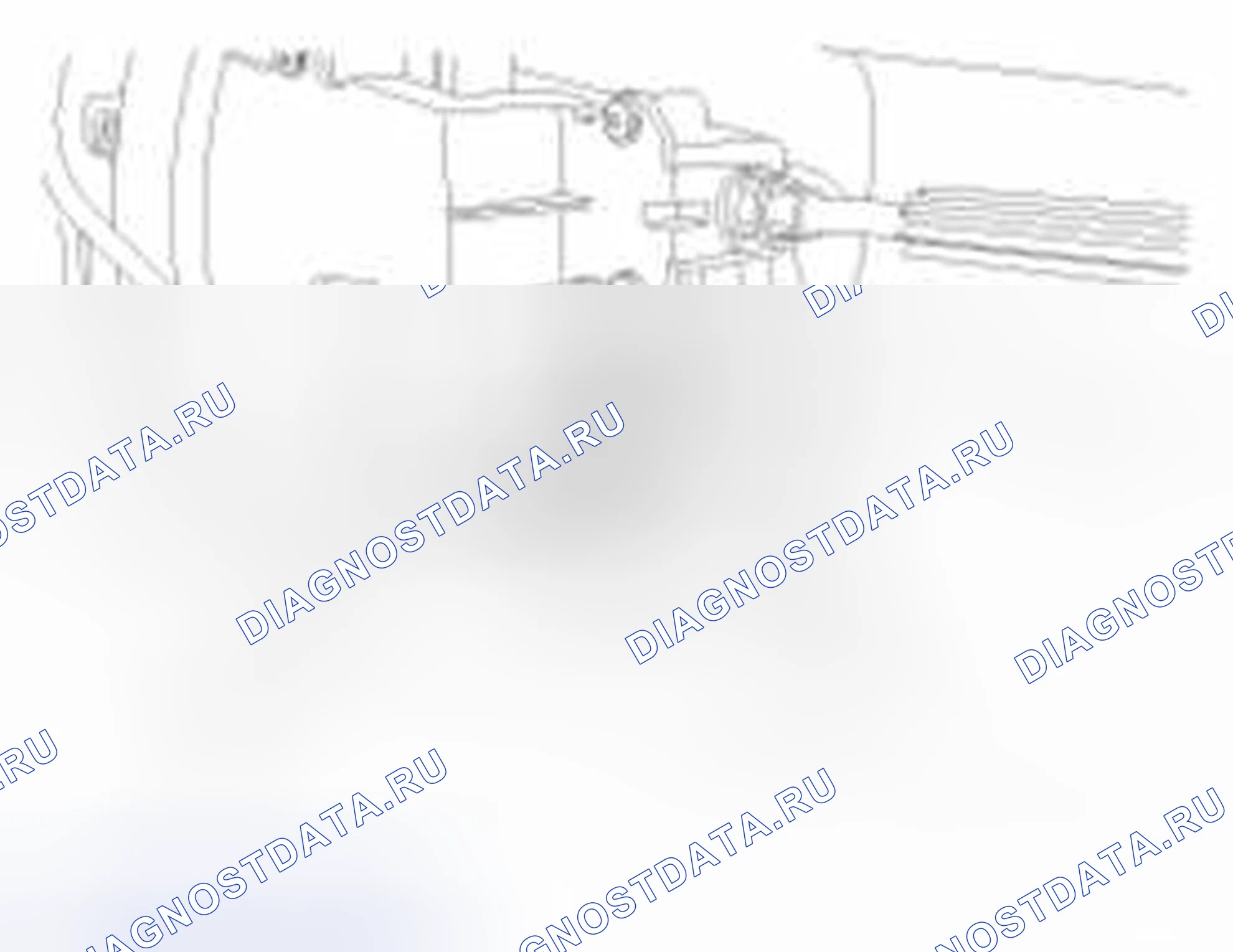 Рис. 111. Kia Sedona II рестайлинг