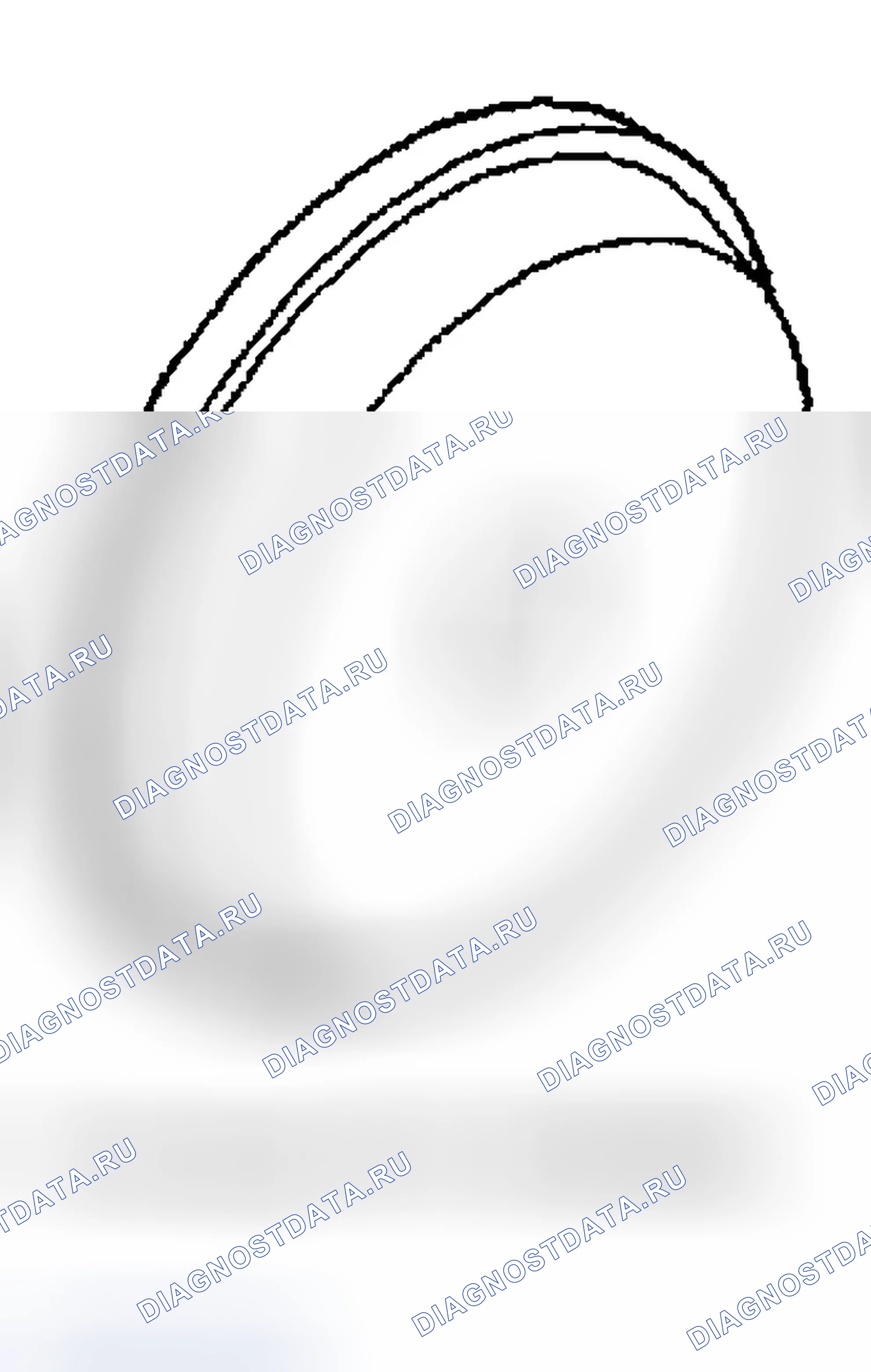 Рис. 110. Dodge Pickup R1500 