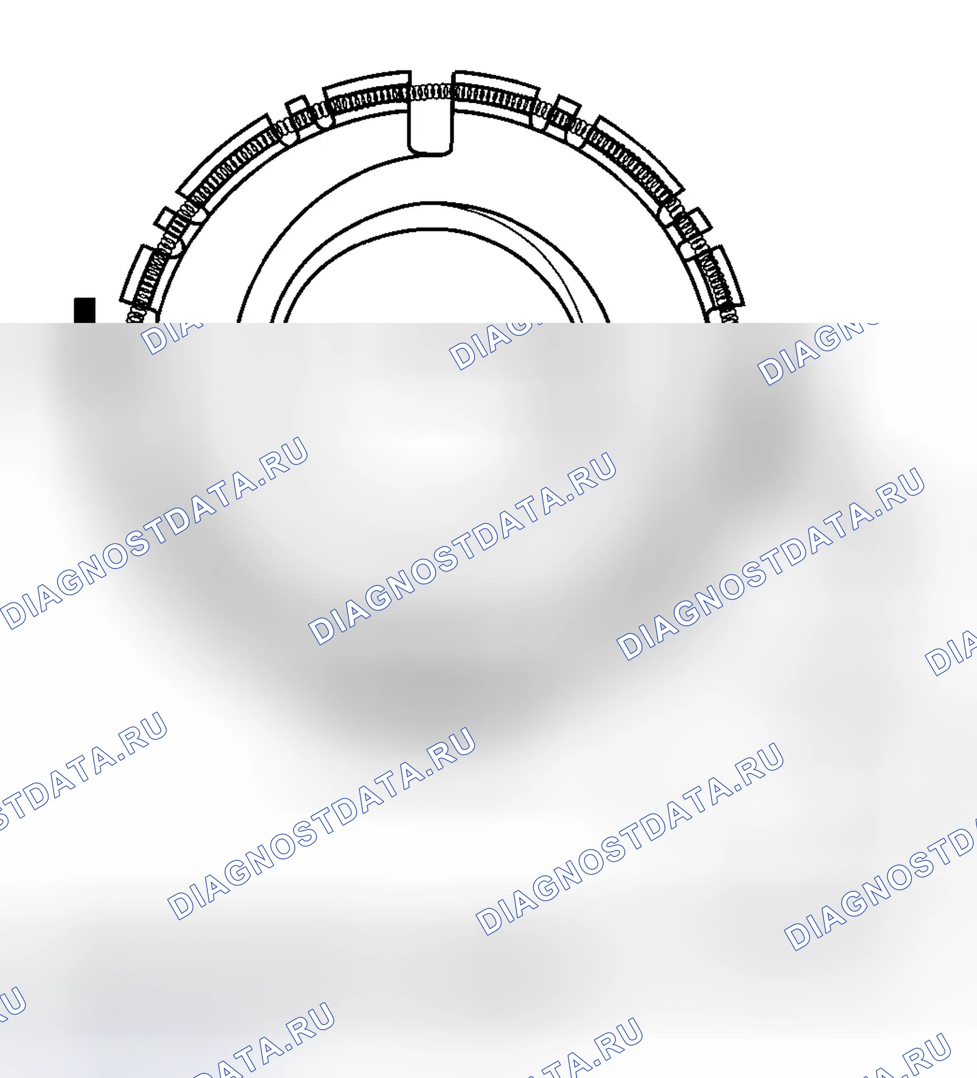 Рис. 60. Dodge Grand Caravan IV