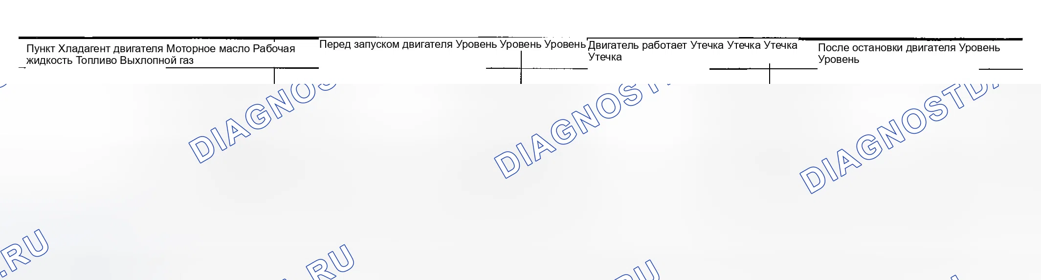 Рис. 230: Проверка после установки. Infiniti FX35 I