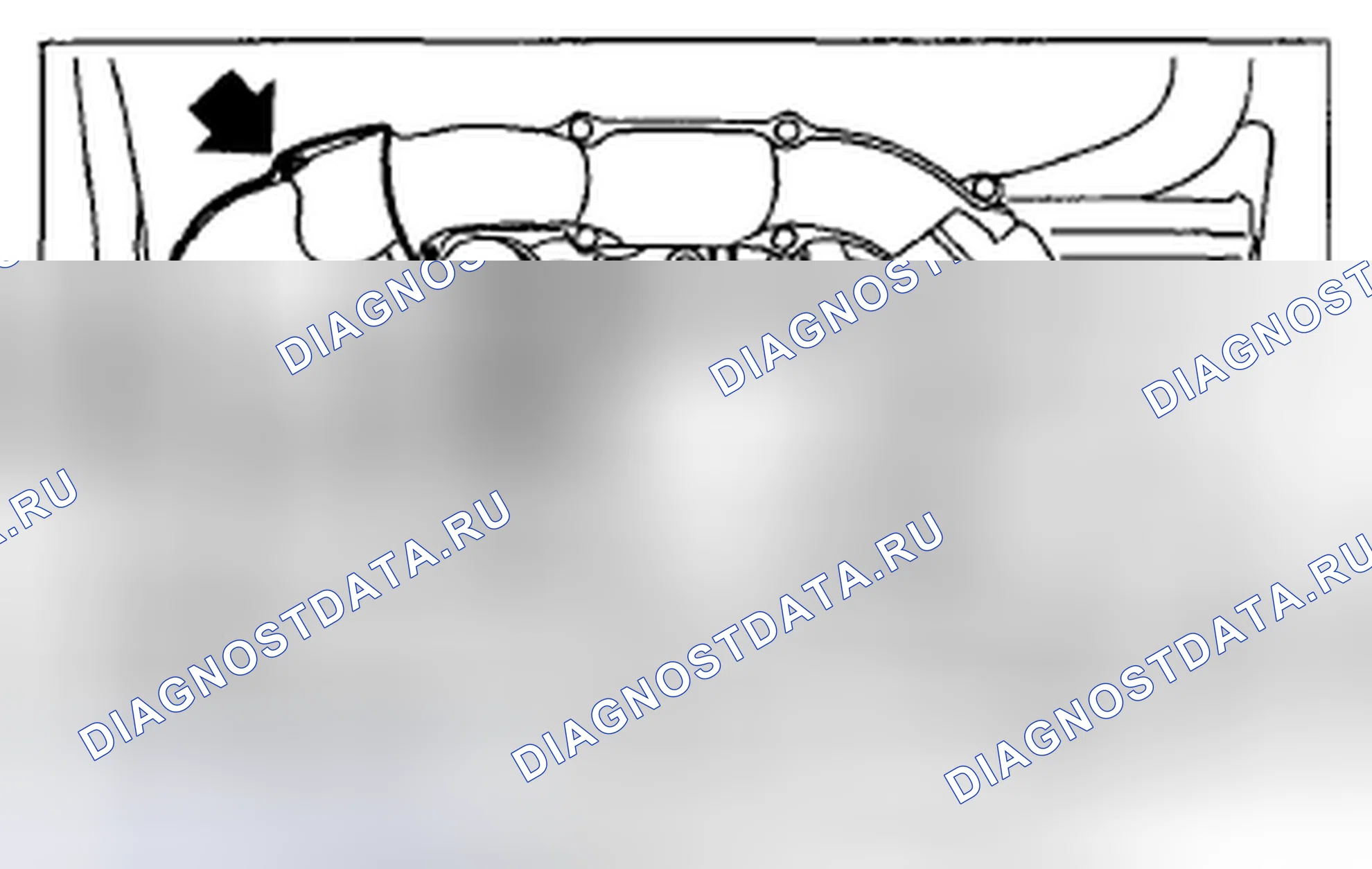 Рис. 44. Subaru Impreza WRX GE рестайлинг