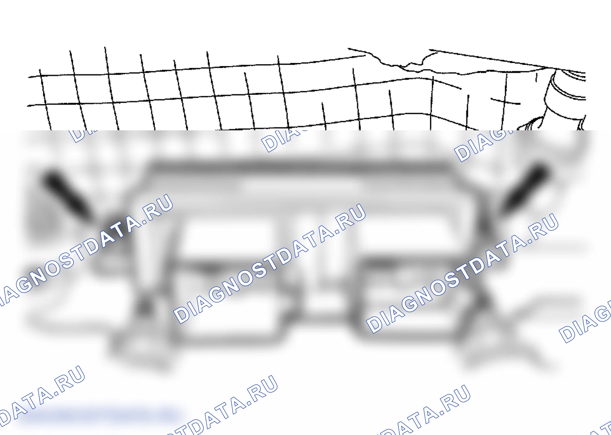 Рис. 1022. Ford Cutaway E350 
