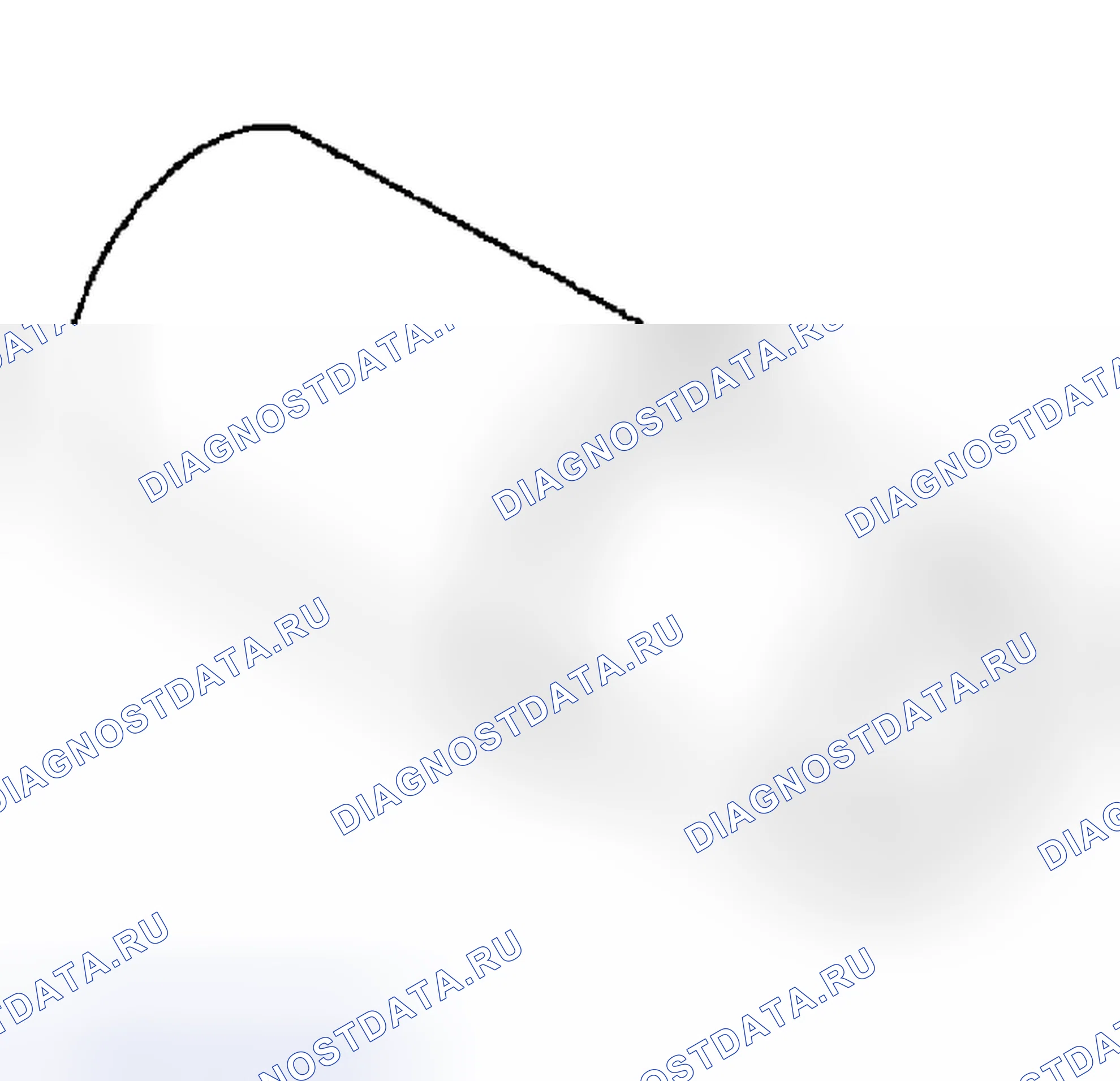Рис. 4: Монтажник втулок 6951. Hyundai IONIQ 6 I