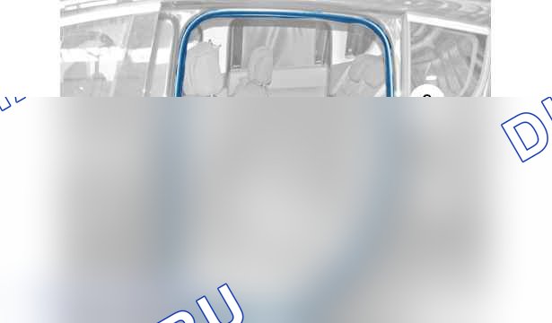Снятие - Установка: уплотнители дверных проемов — c4cg01xd. Peugeot 3008 I