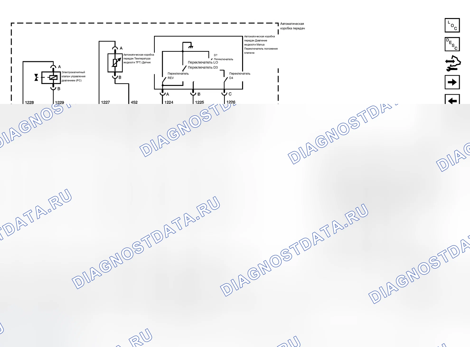 Рис. 8. Chevrolet RV Cutaway G3500 