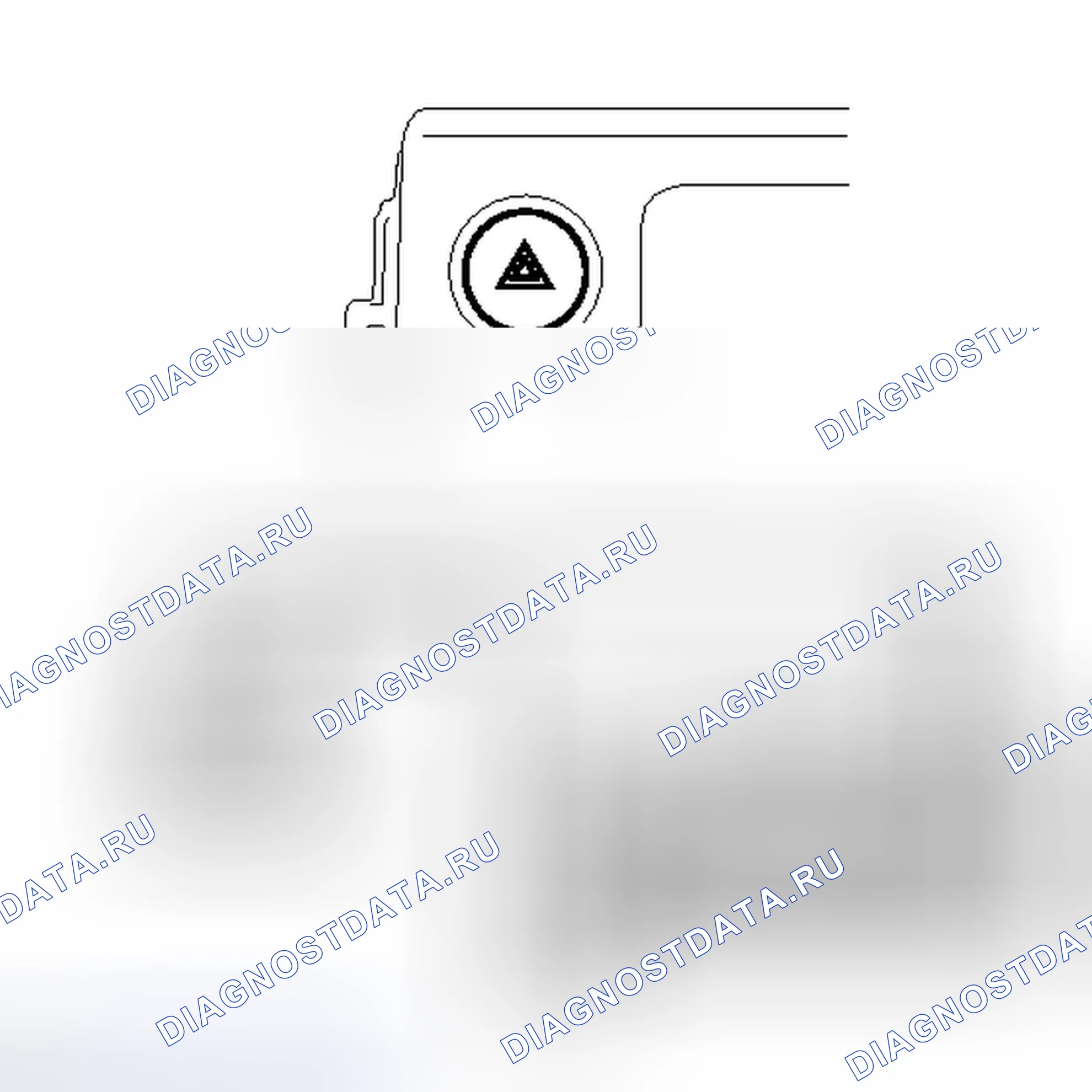 Рис. 96. Toyota FJ Cruiser I