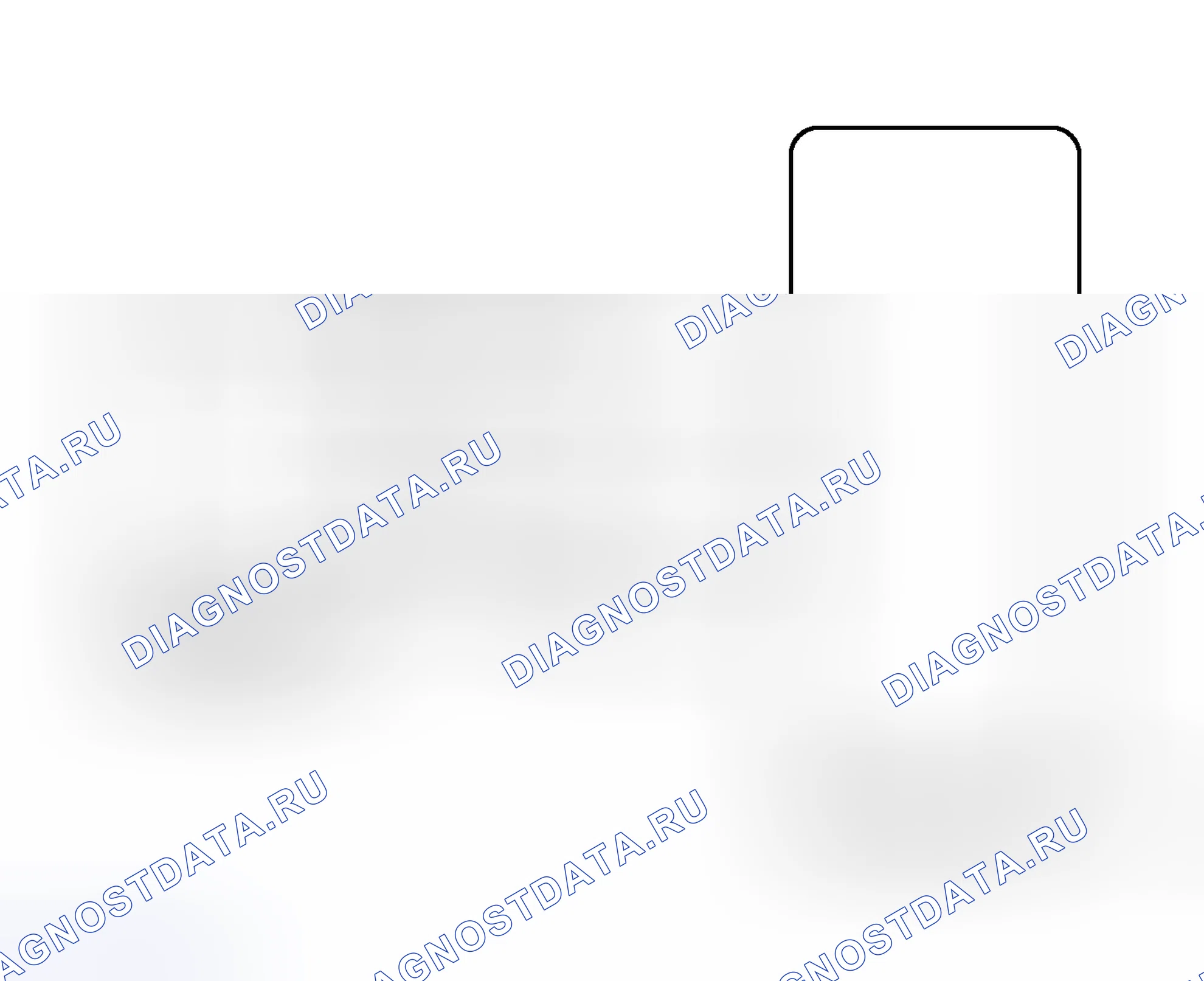 Рис. 230: электросхема. Toyota Matrix E140