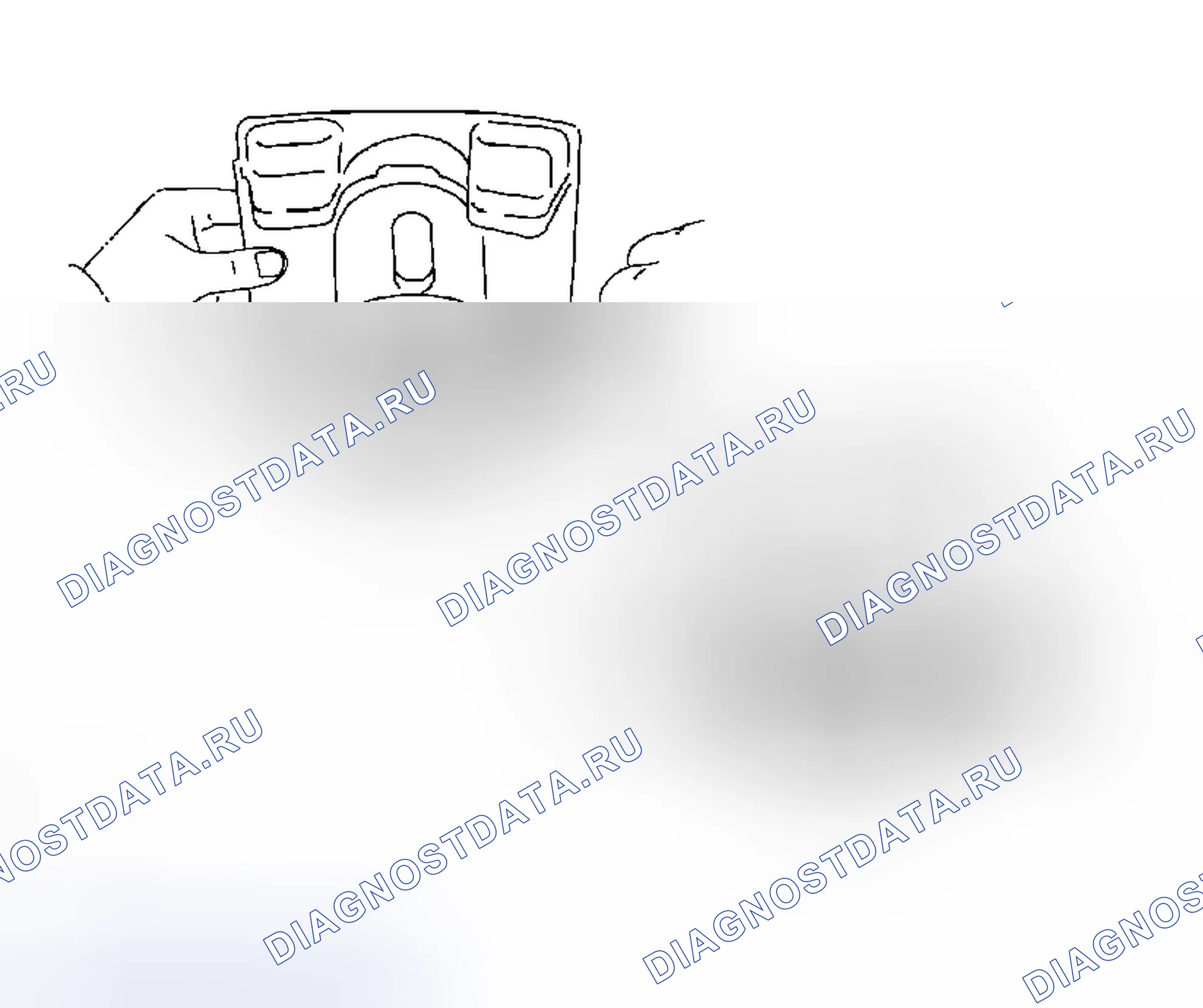 Рис. 67: РАЗБОРКА. Toyota MR2 W30