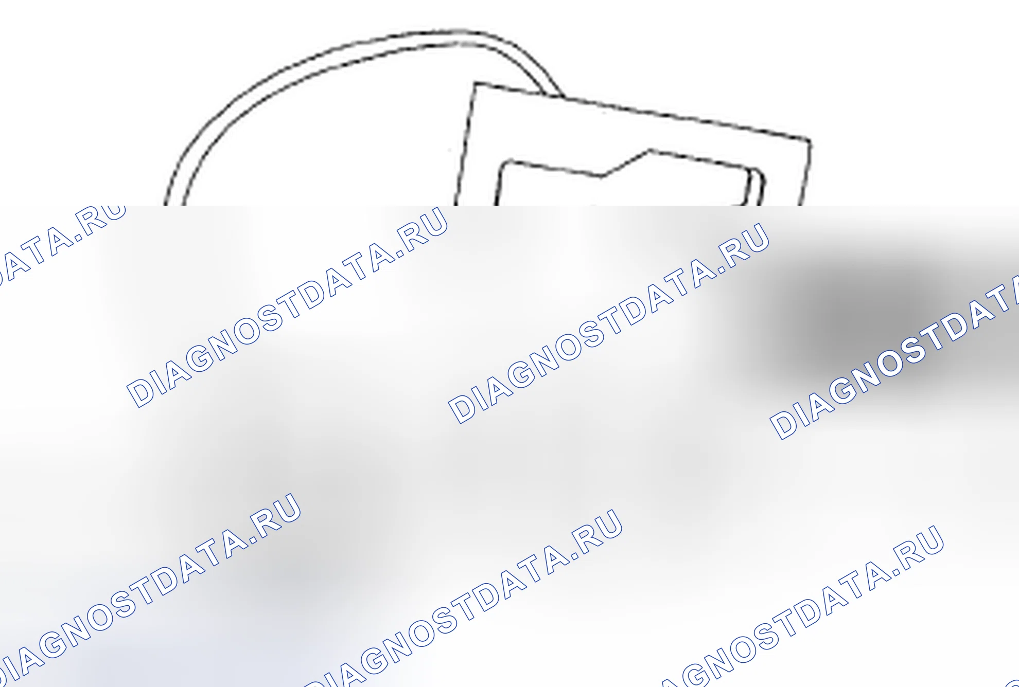 Рис. 34. Mazda Tribute II