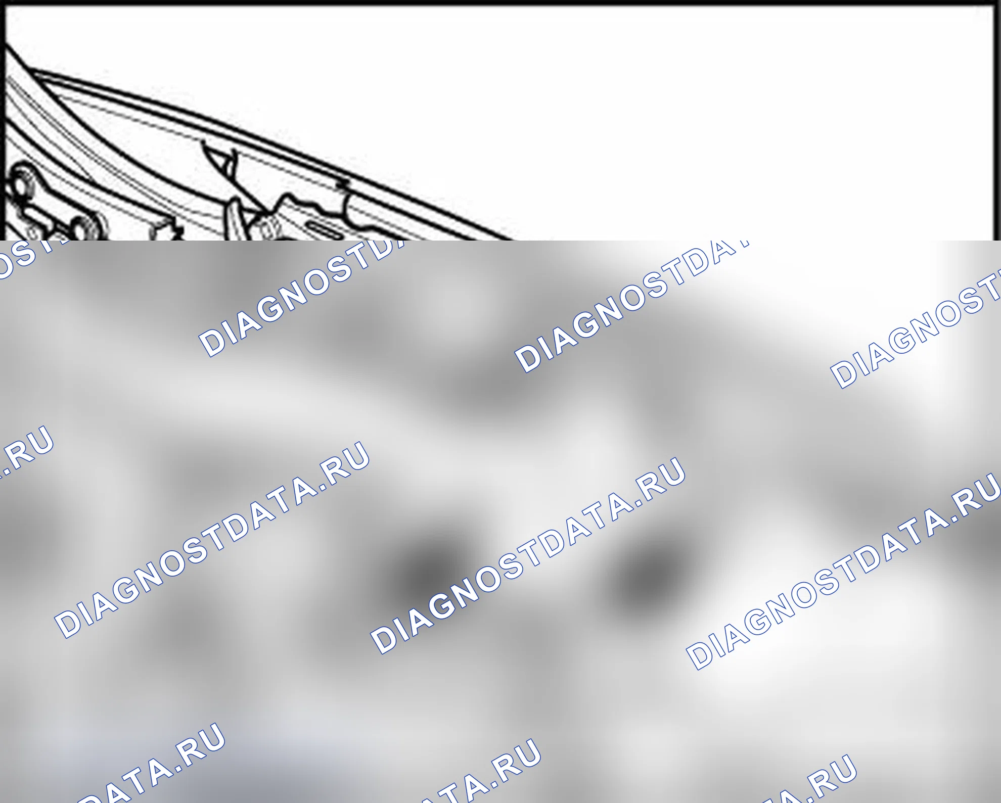 Рис. 113. Volkswagen New Beetle A4 рестайлинг