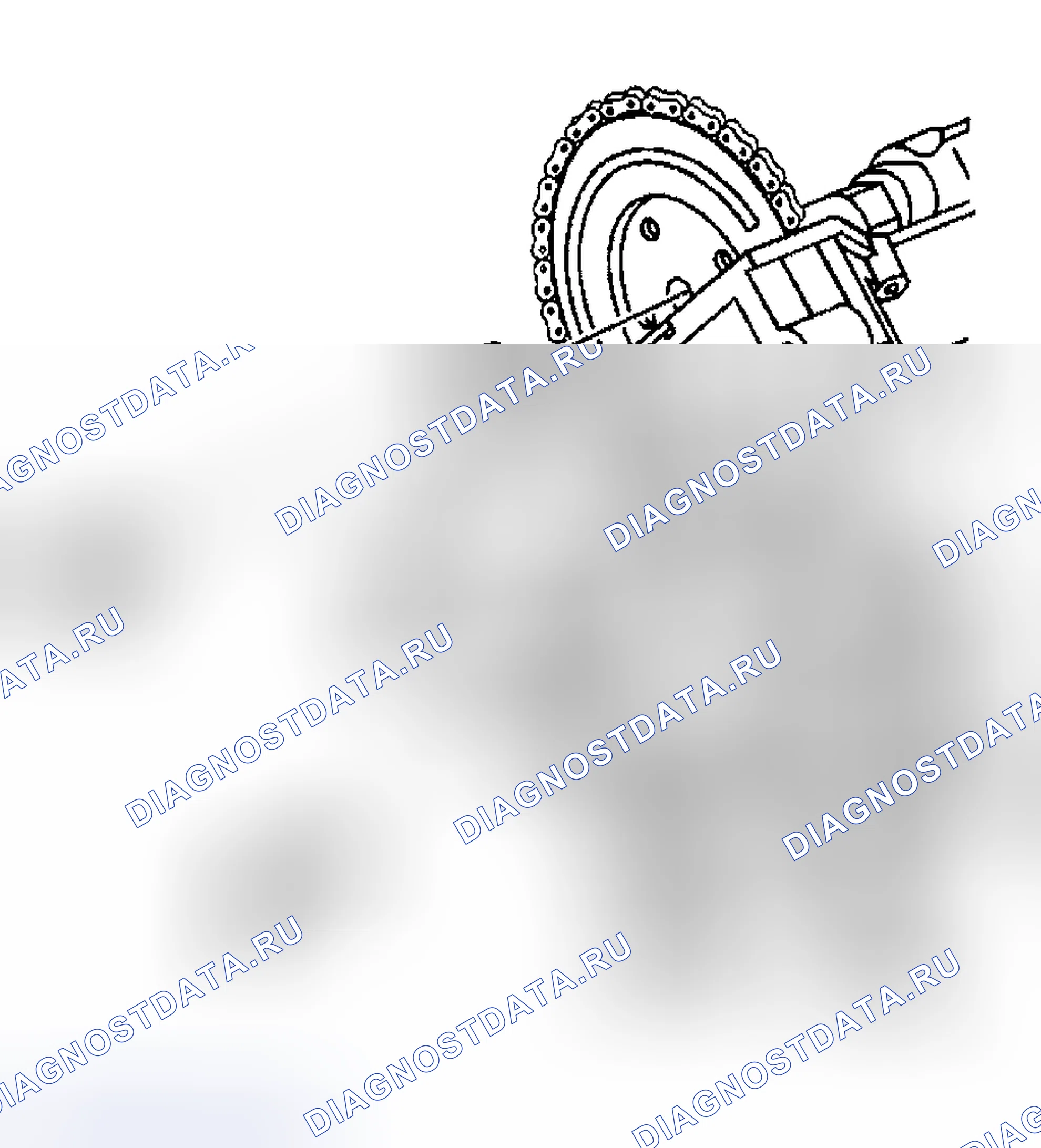 Рис. 1481. Hyundai Terracan I рестайлинг