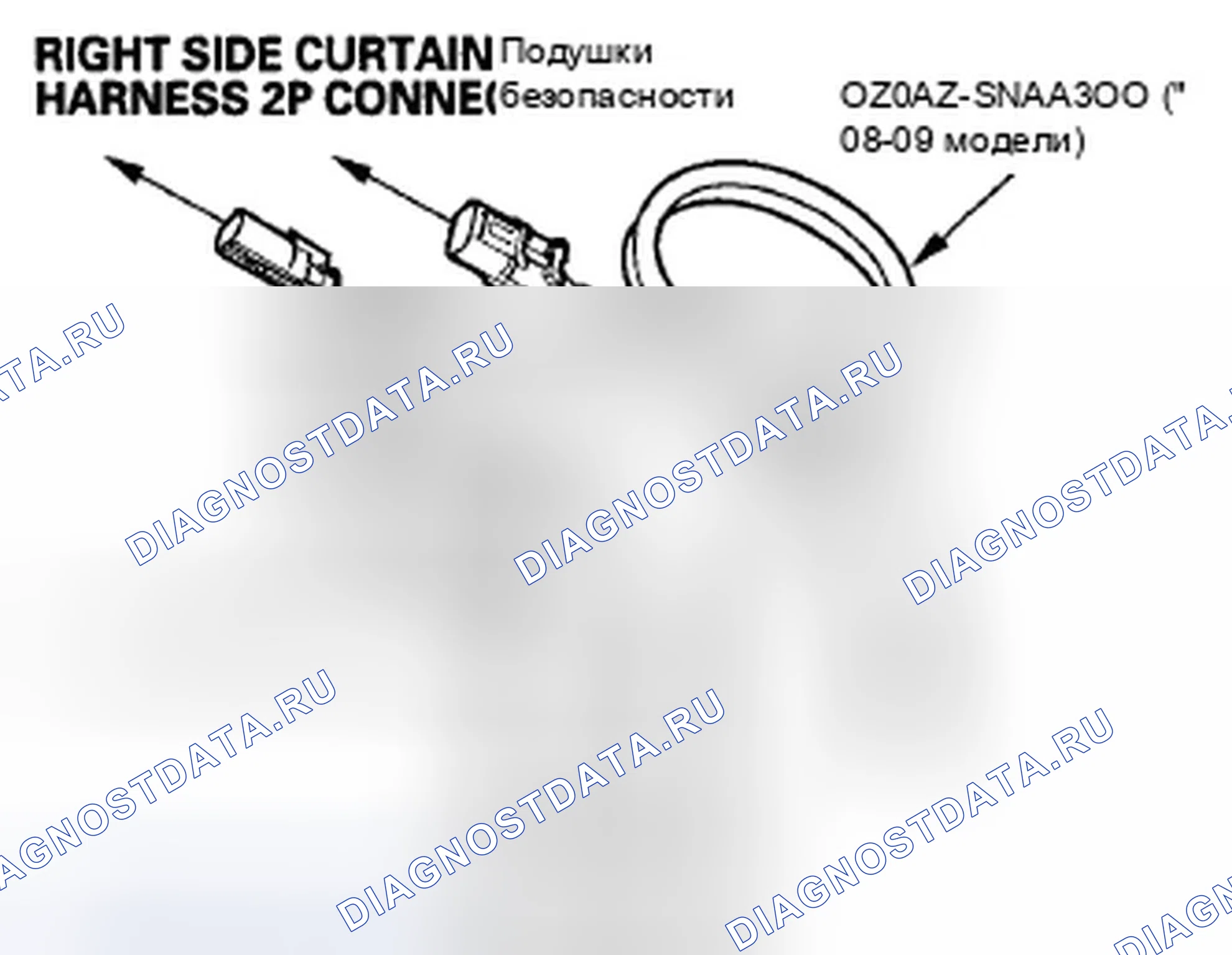 Рис. 84. Honda Odyssey IV
