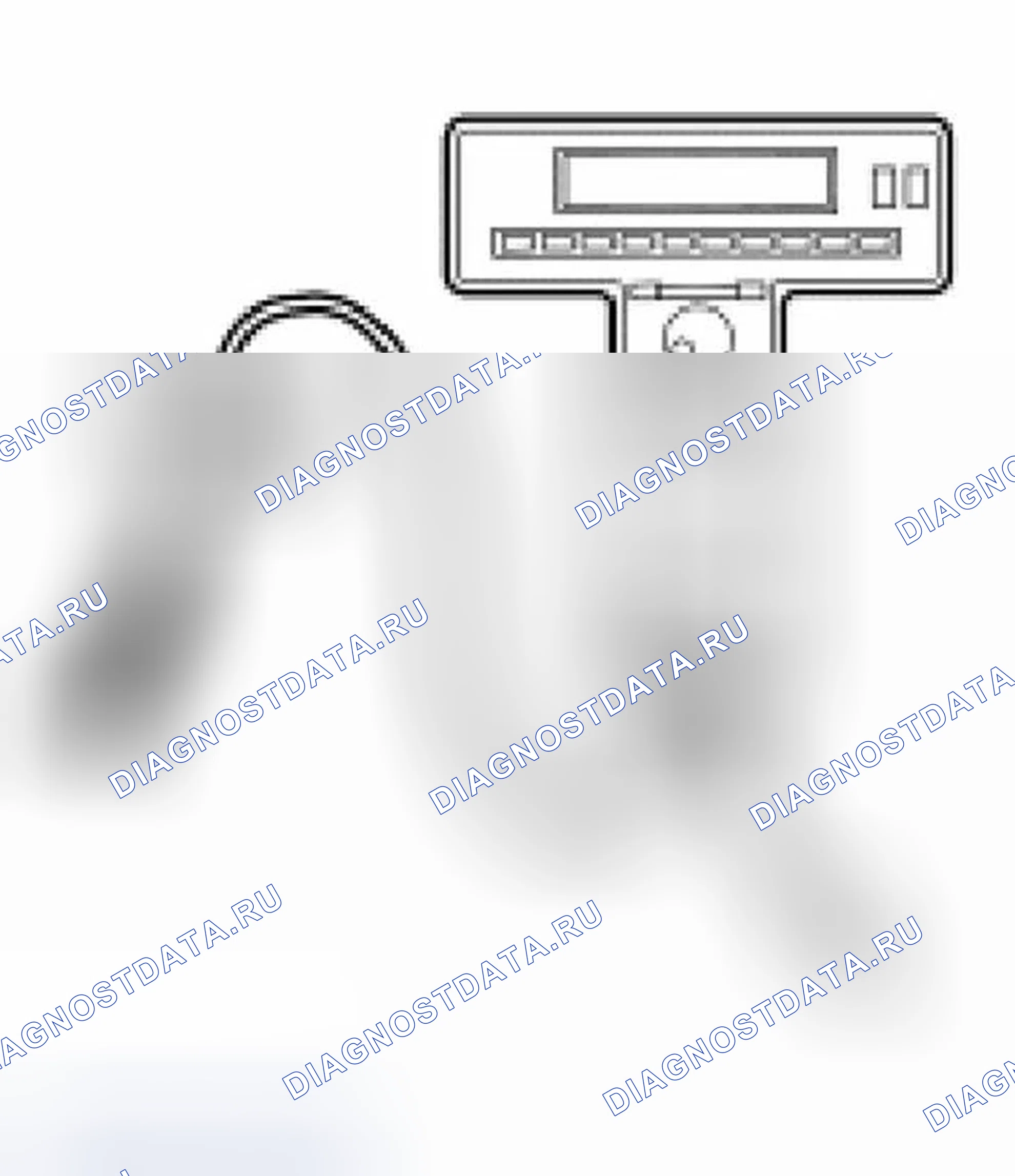 Рис. 96. Ford Excursion I