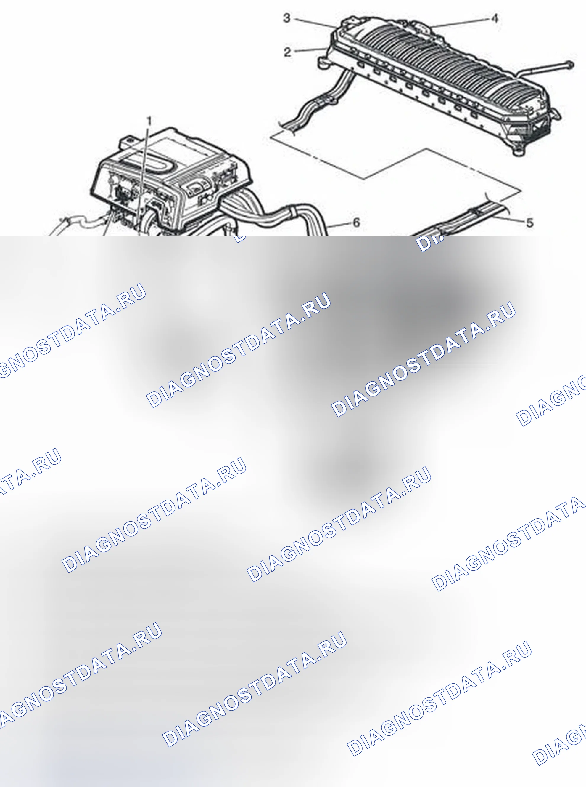 Рис. 123. GMC Sierra 3500 HD 