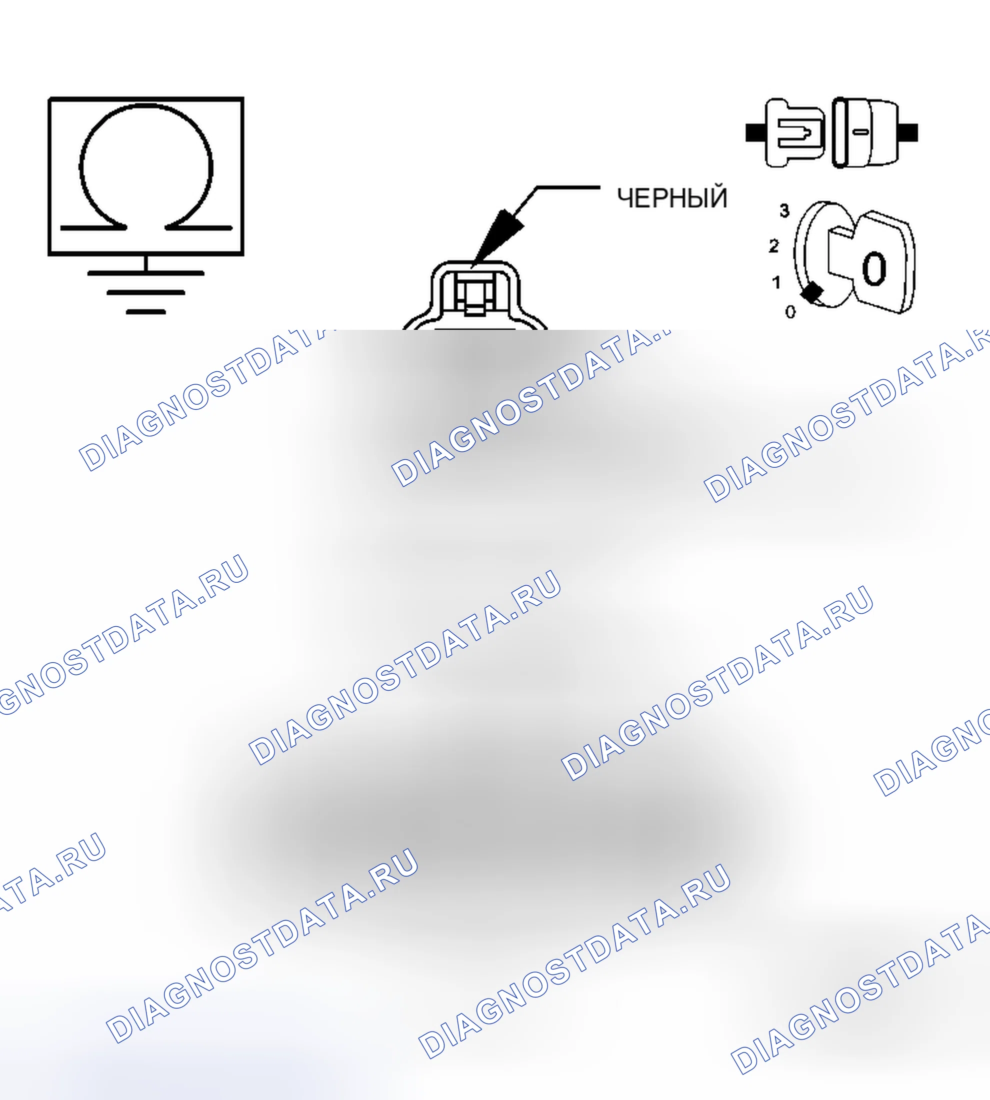 Рис. 492. Dodge Cab & Chassis R3500 HD transition