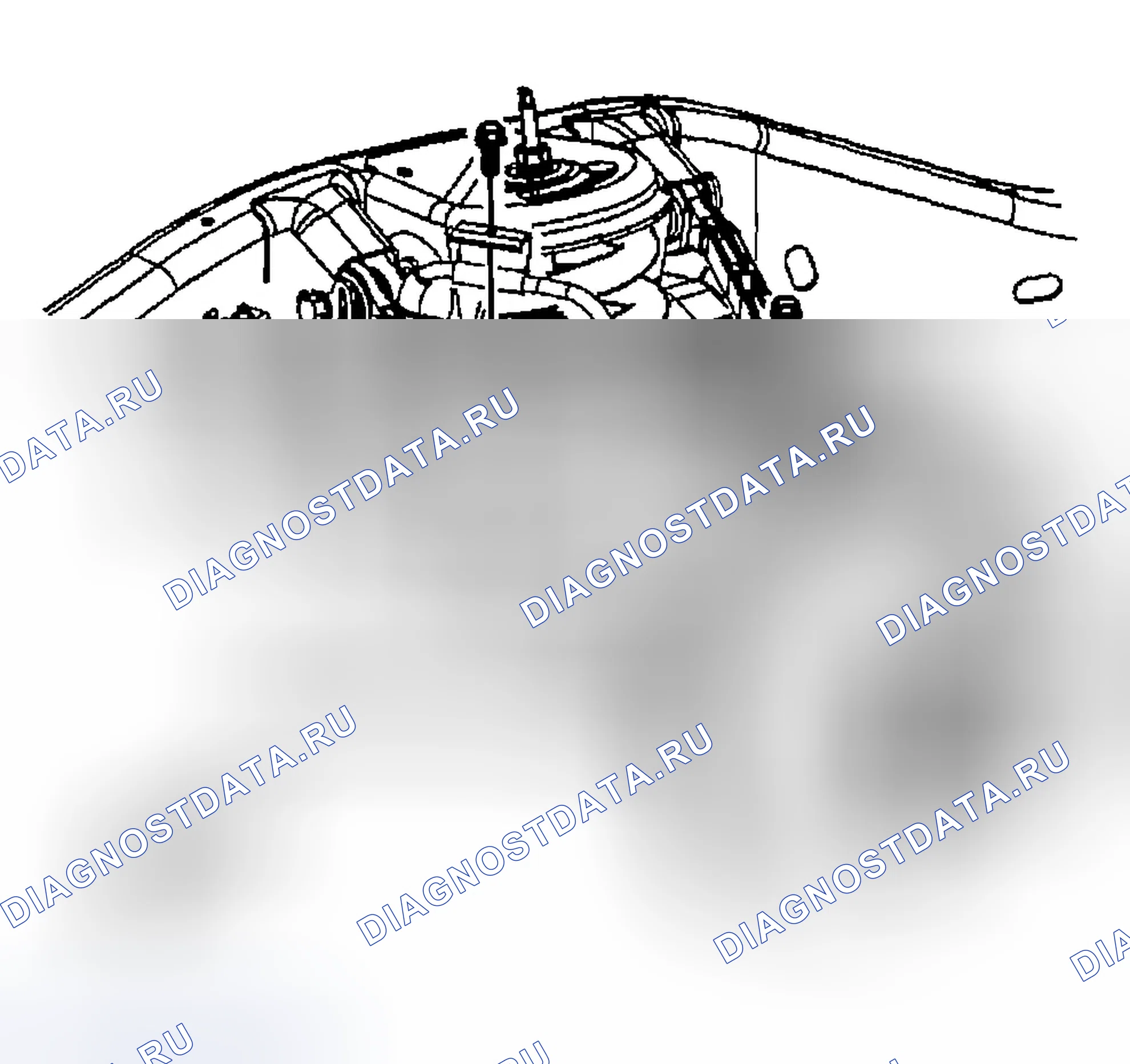 Рис. 40. Chevrolet Chevy Express H2500 