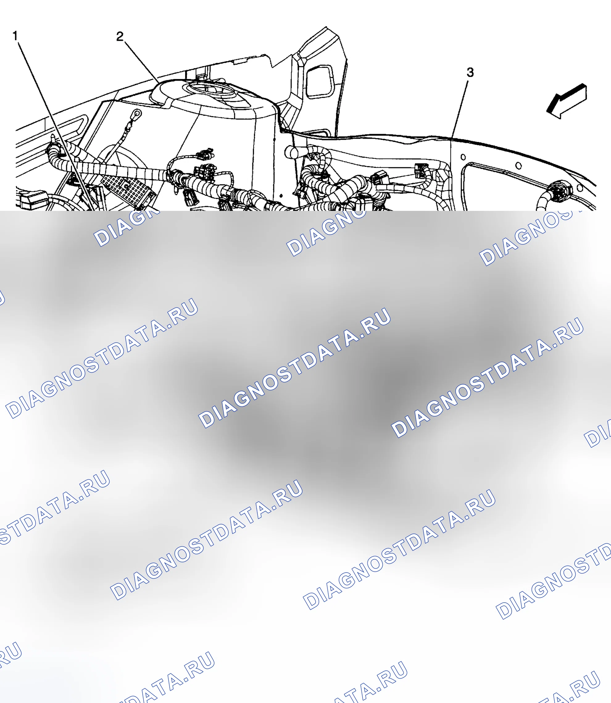Рис. 59. Buick LaCrosse I