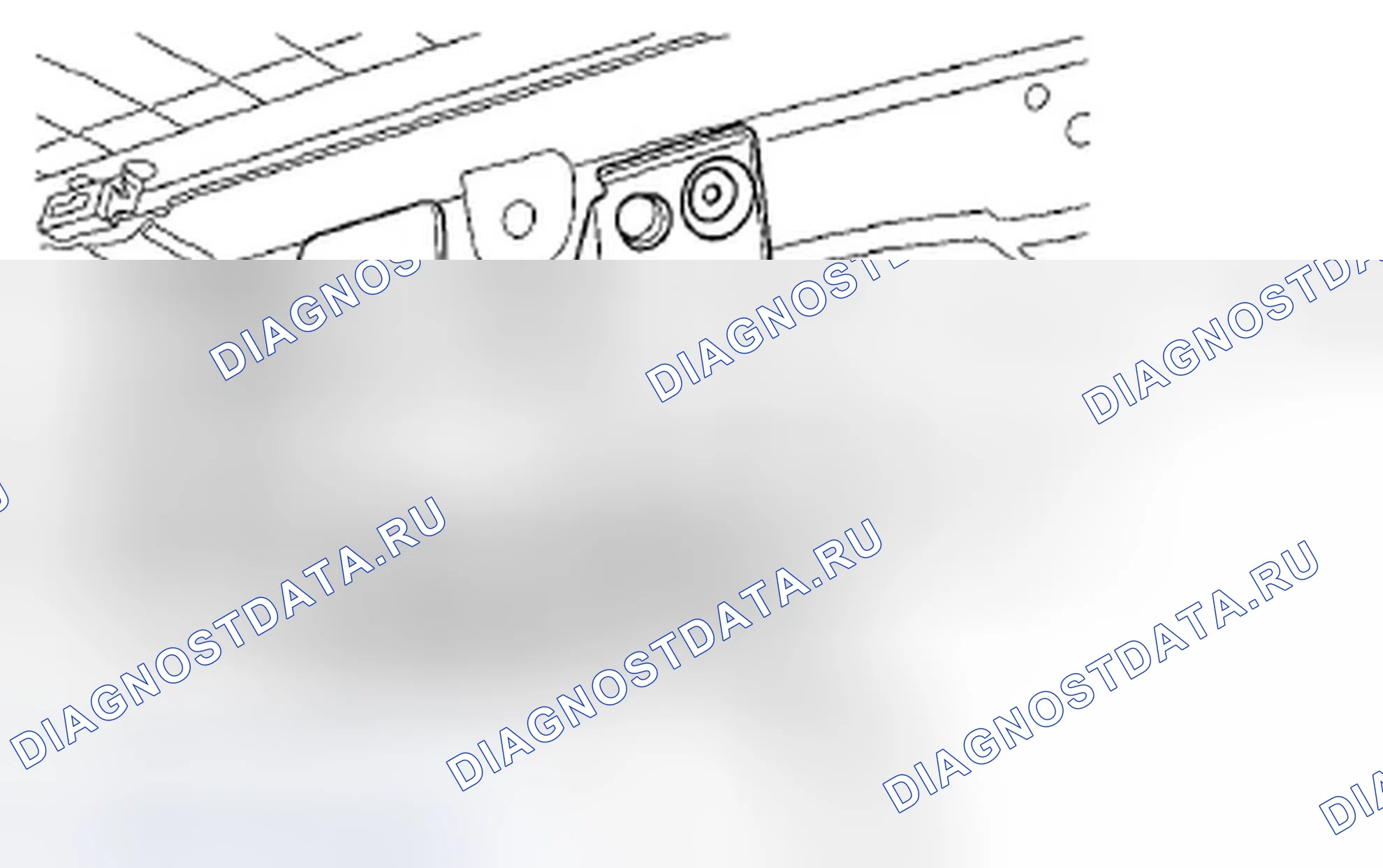 Рис. 625. Honda Accord VIII рестайлинг
