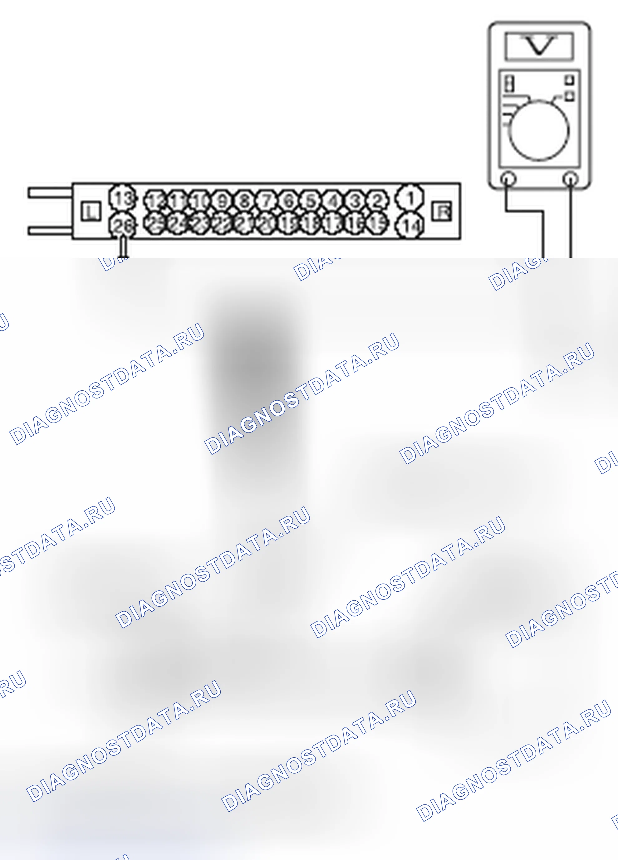Рис. 97. Mitsubishi Lancer Ralliart X