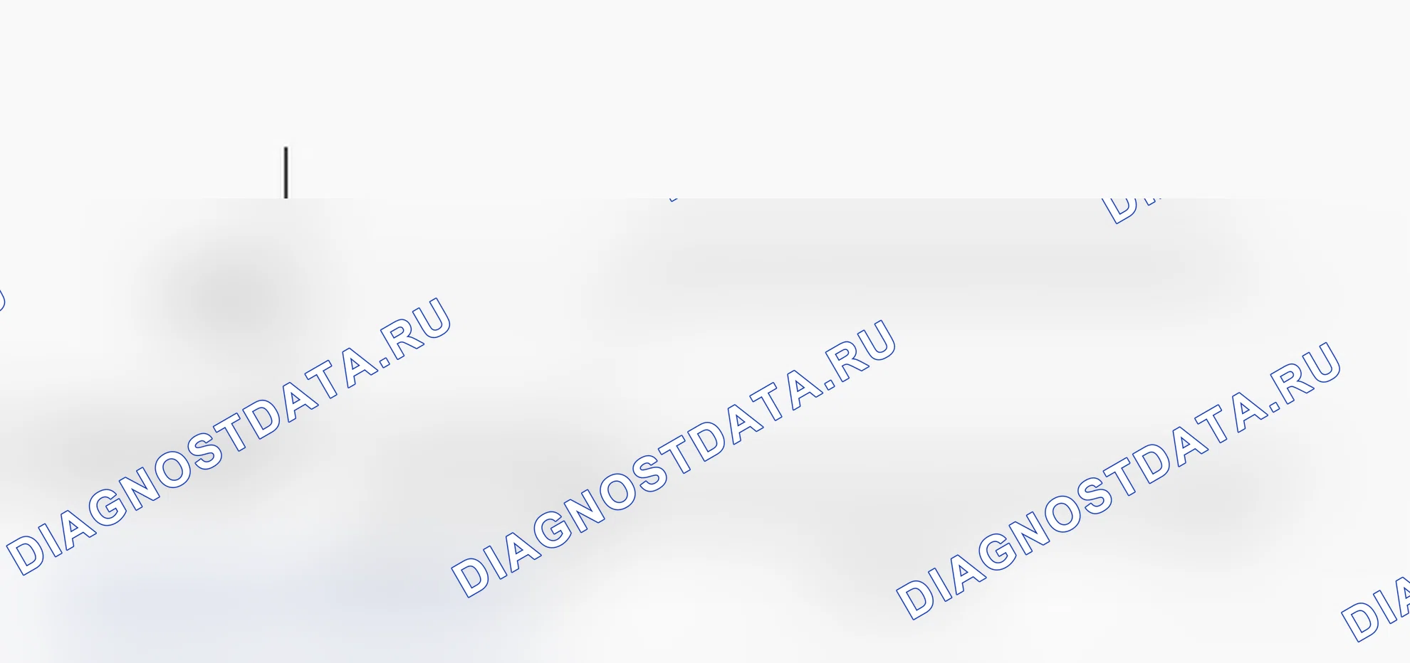 Рис. 33: Схема ездового цикла 15 (1 из 2). Lexus IS F I