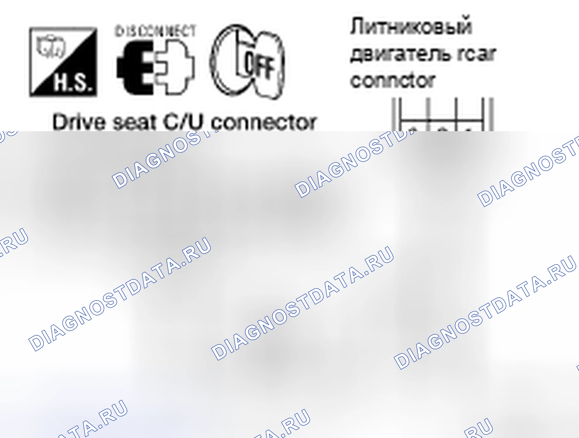 Рис. 33. Nissan Pathfinder III