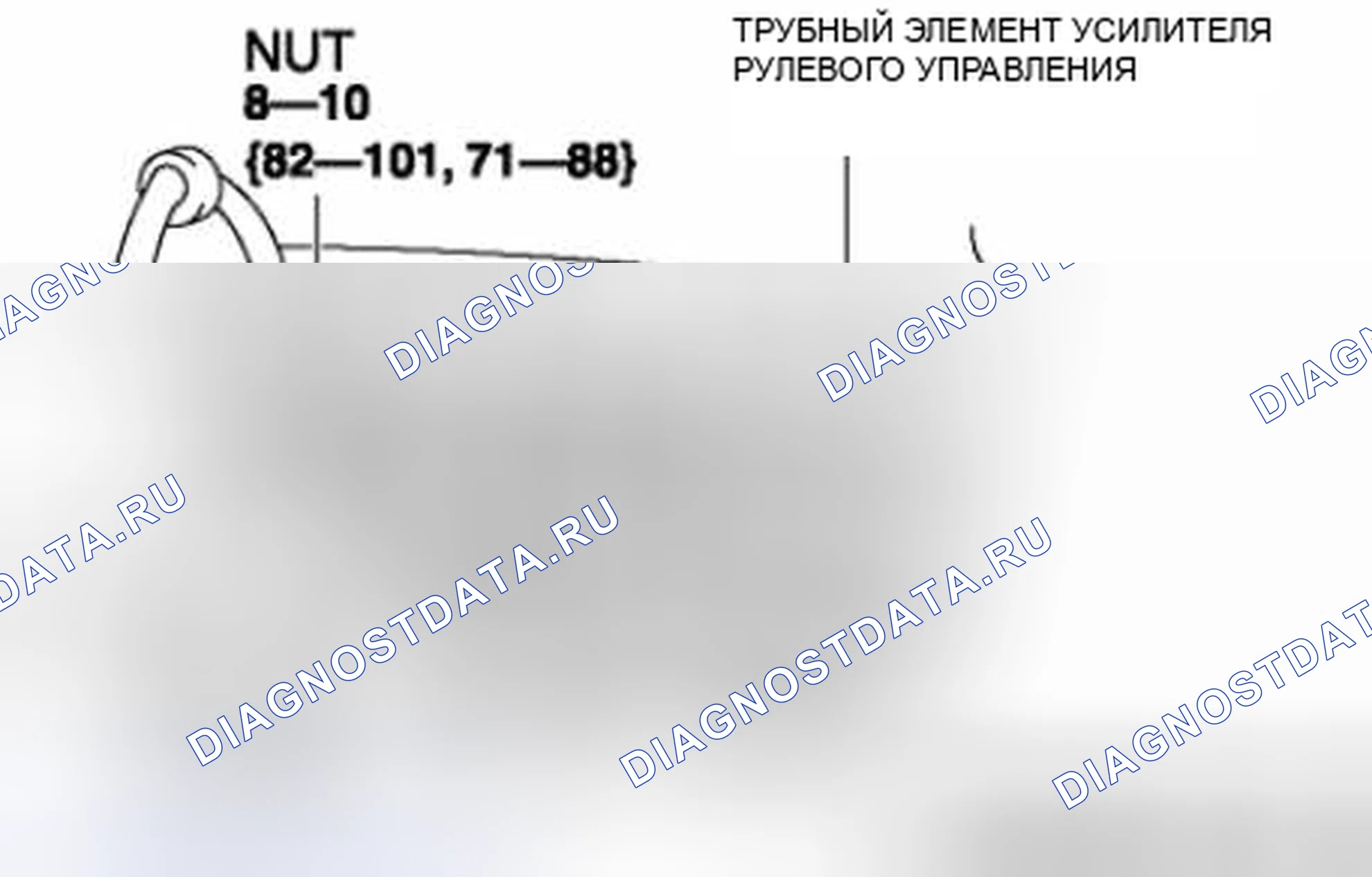 Рис. 103: ЗАМЕНА ПЕРЕДНЕГО САЛЬНИКА [Mzr 2.5]. Honda Civic IX рестайлинг