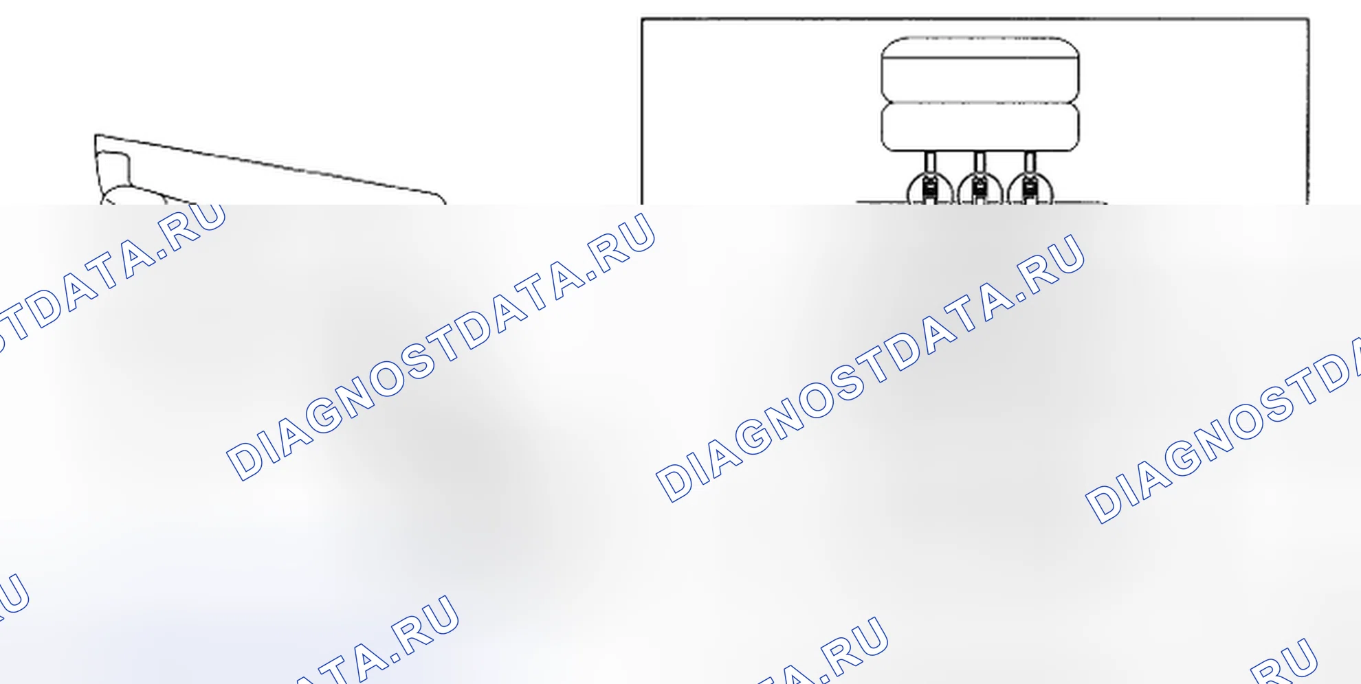 Рис. 79. Toyota Sienna II рестайлинг