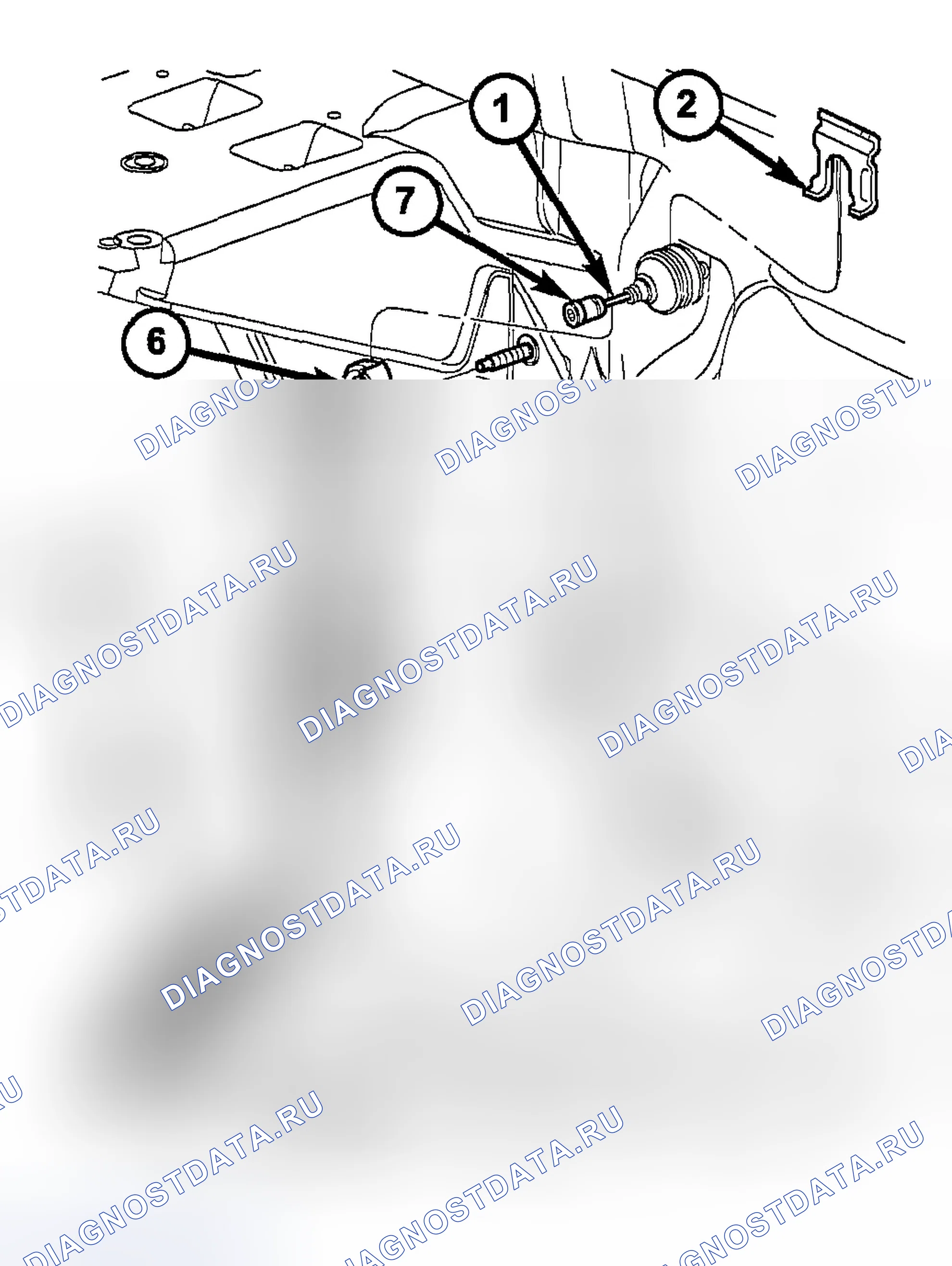 Рис. 40. Dodge Durango II
