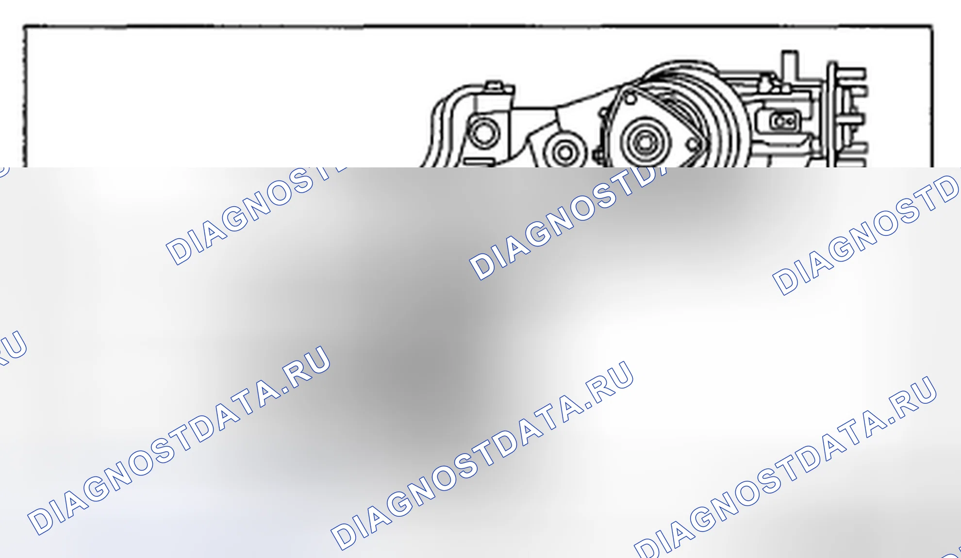 Рис. 21. Honda CR-V IV рестайлинг