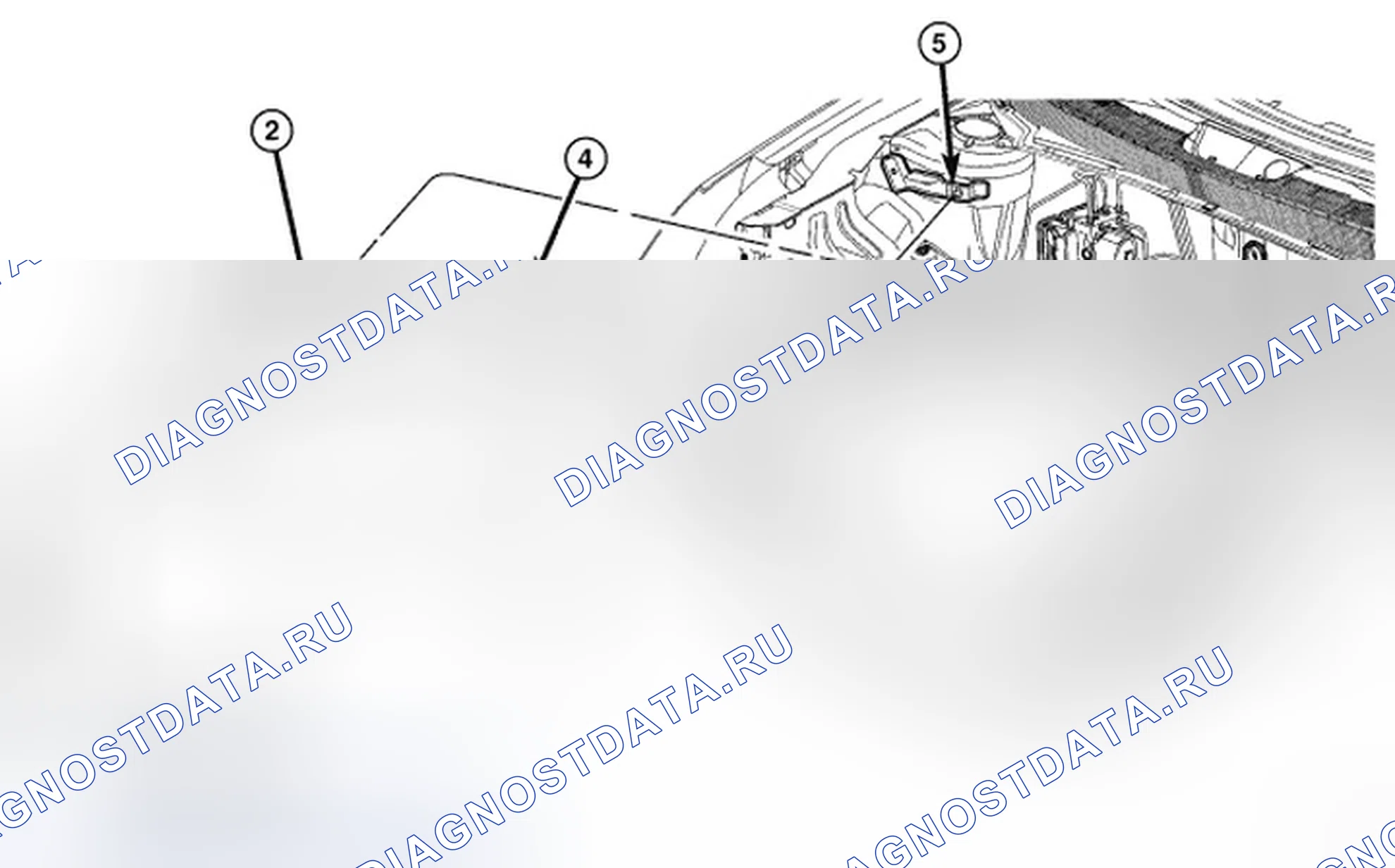 Рис. 94. Dodge Avenger II