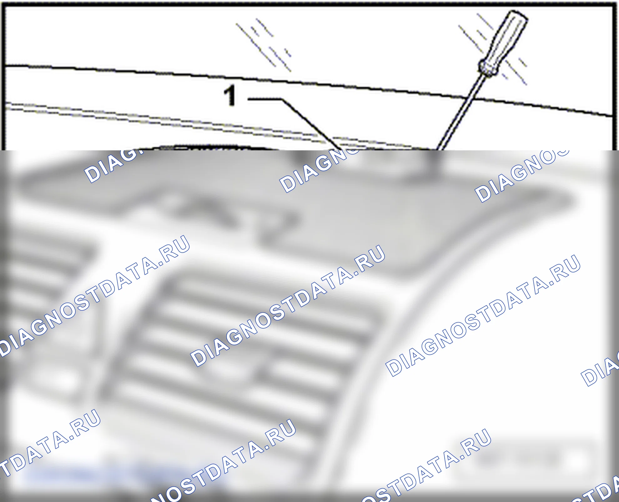 Климатическая установка «„Climatronic“» с автоматическим регулированием. Volkswagen Golf Mk5