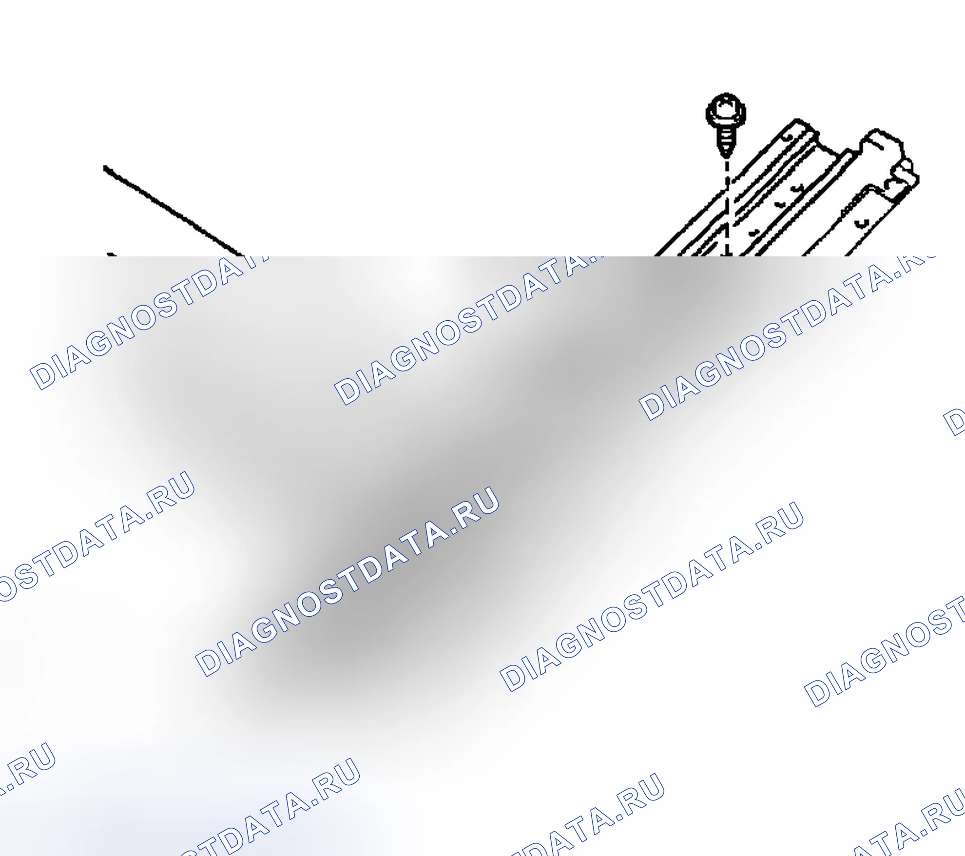 Рис. 22. Toyota Sequoia I рестайлинг