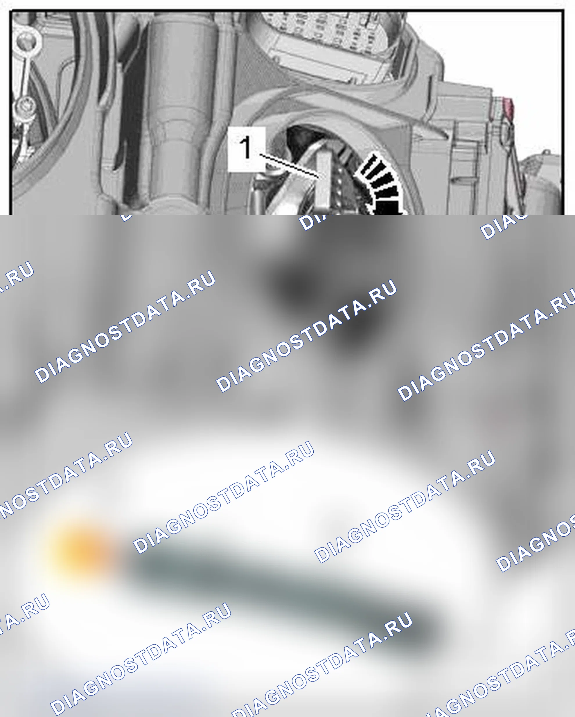 Рис. 101. Audi S4 B8 рестайлинг