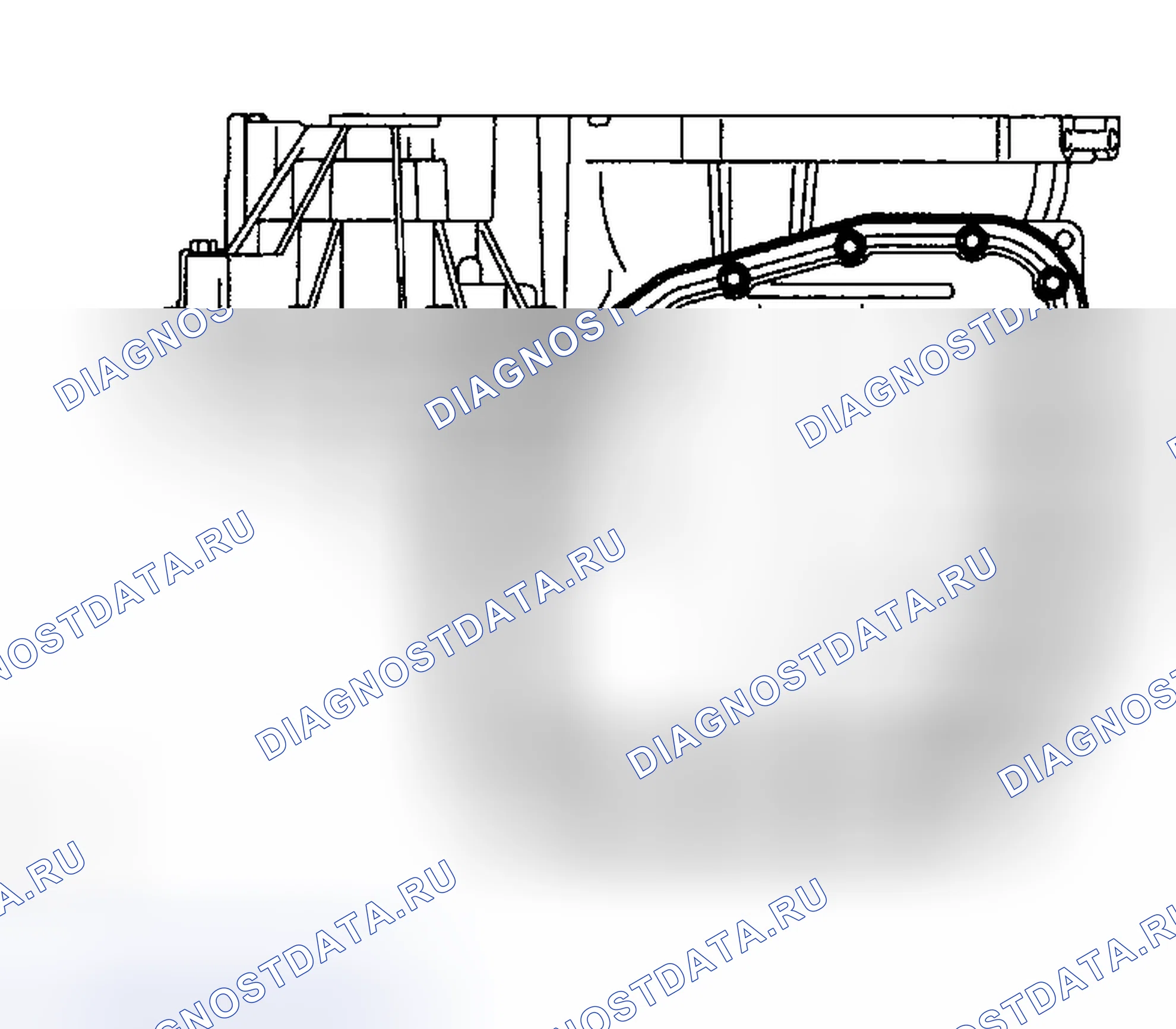 Рис. 212: ЗАМЕНА. Toyota Corolla IX рестайлинг