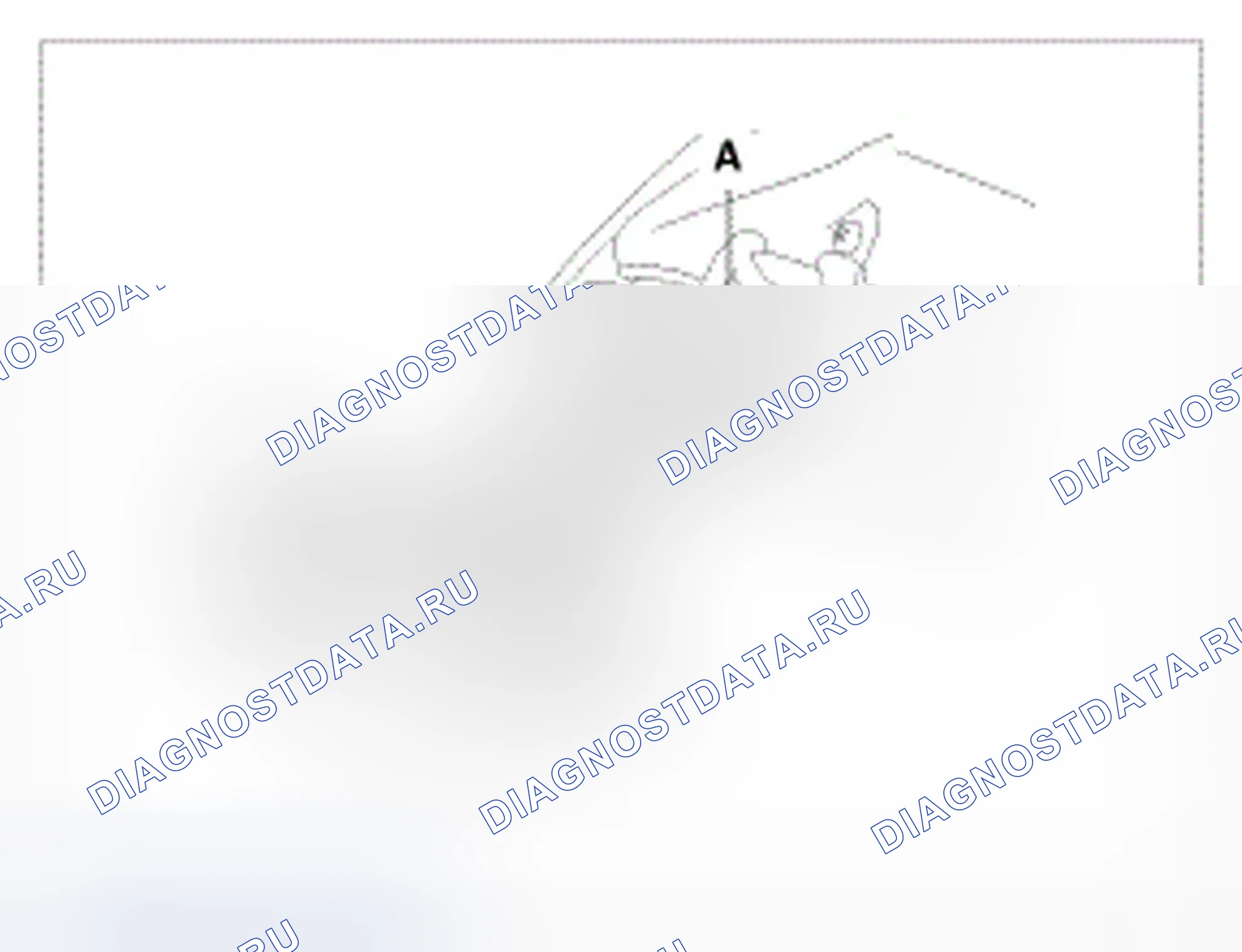 Рис. 207. Hyundai Genesis I рестайлинг