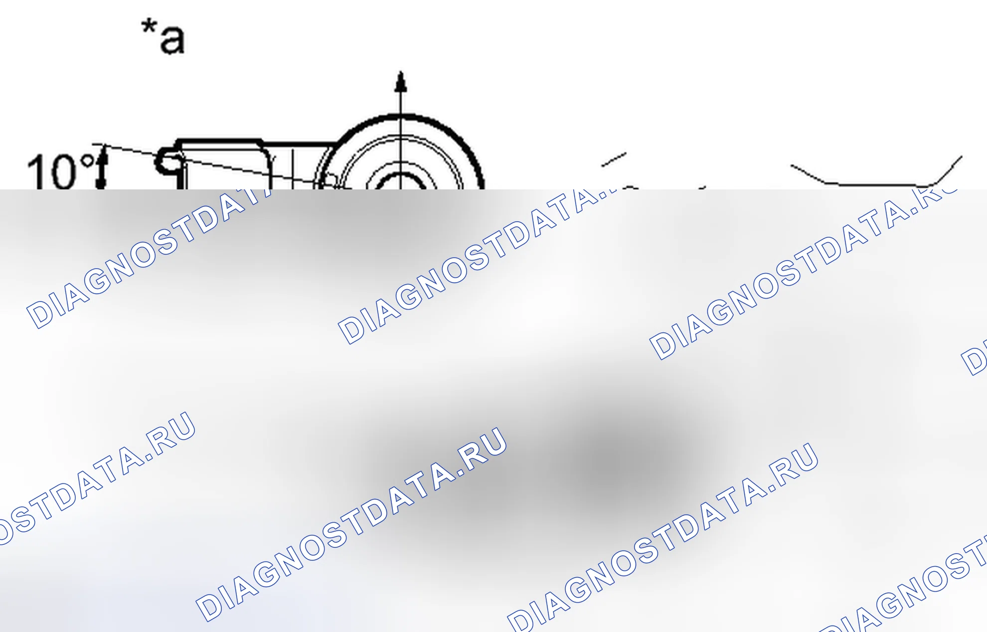 Рис. 188: УСТАНОВКА. Honda Accord V
