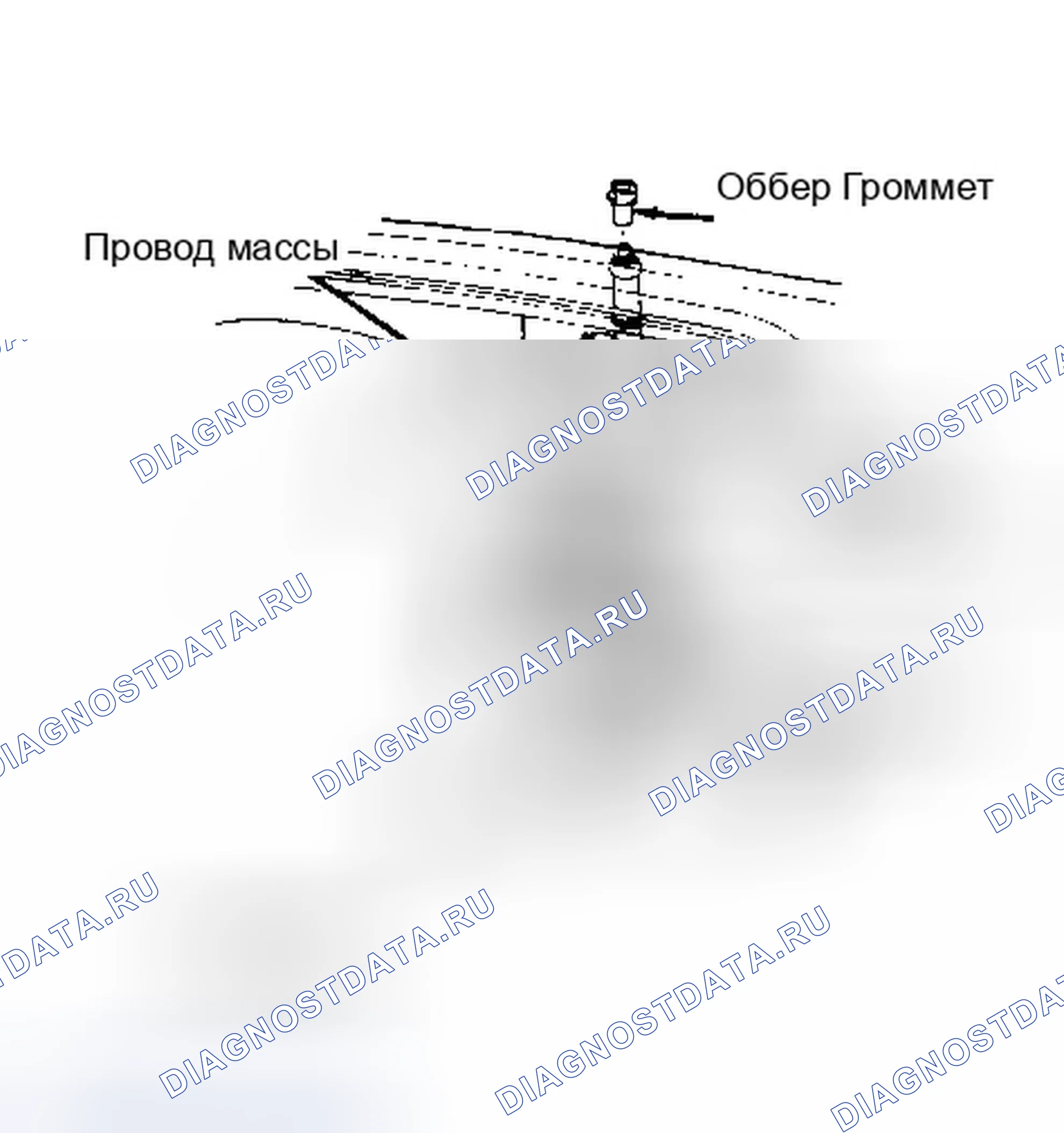 Рис. 2. Chrysler LHS I