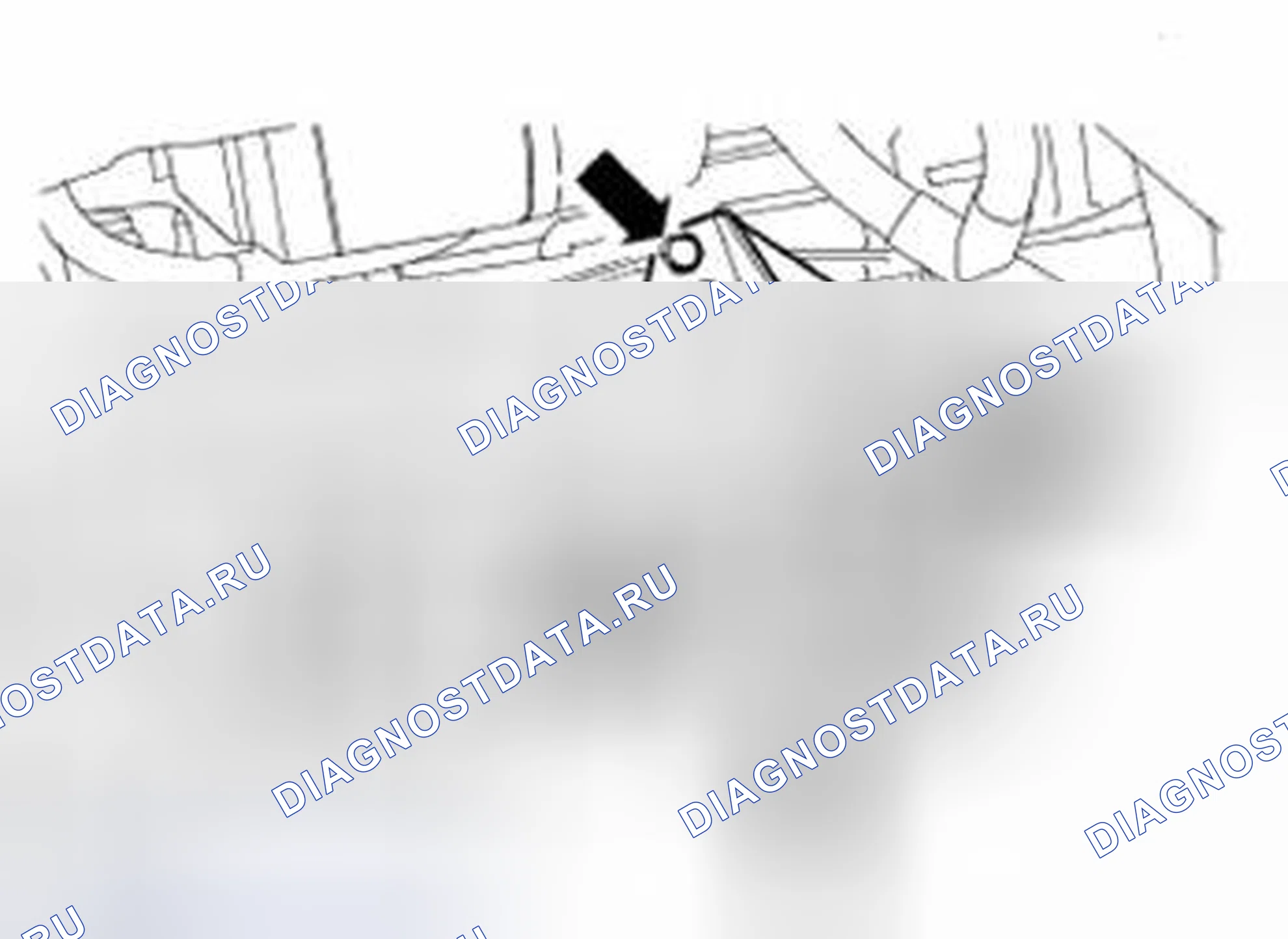 Рис. 640. Land Rover Range Rover Sport I