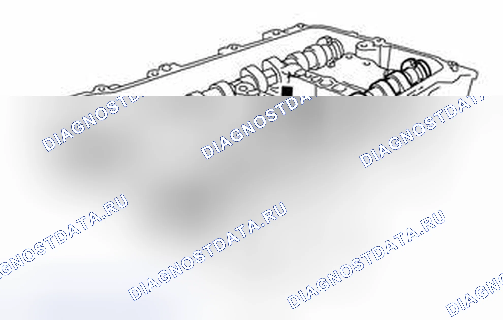 Рис. 143. Toyota Corolla XI