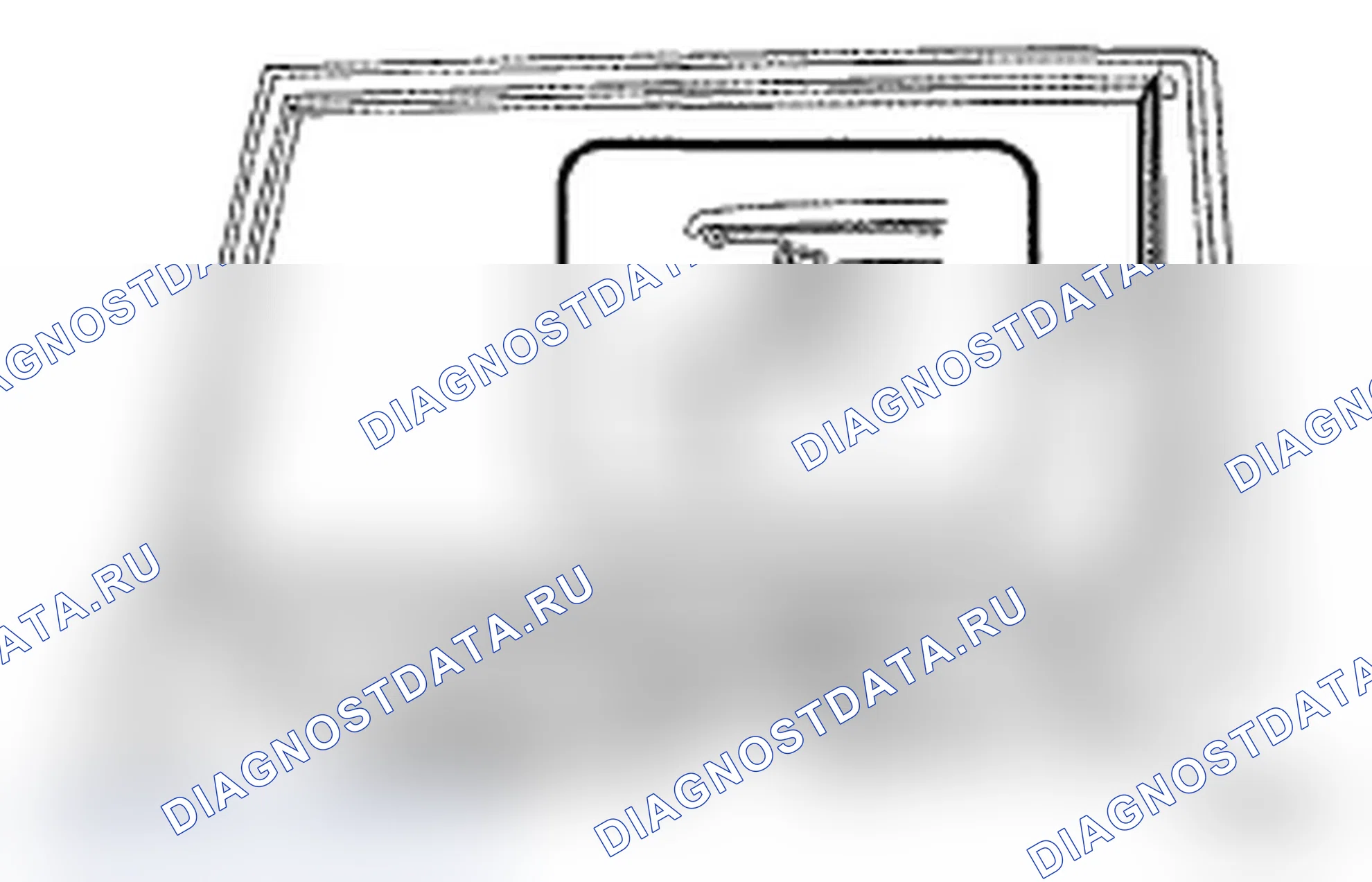 Рис. 289. Toyota Land Cruiser 200