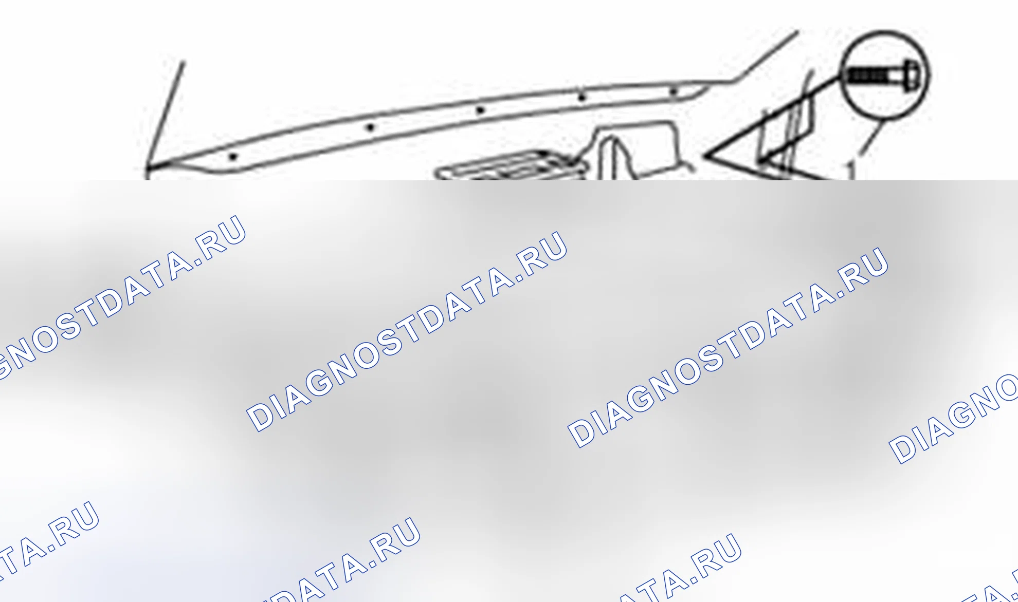 Рис. 26. Suzuki SX4 I рестайлинг