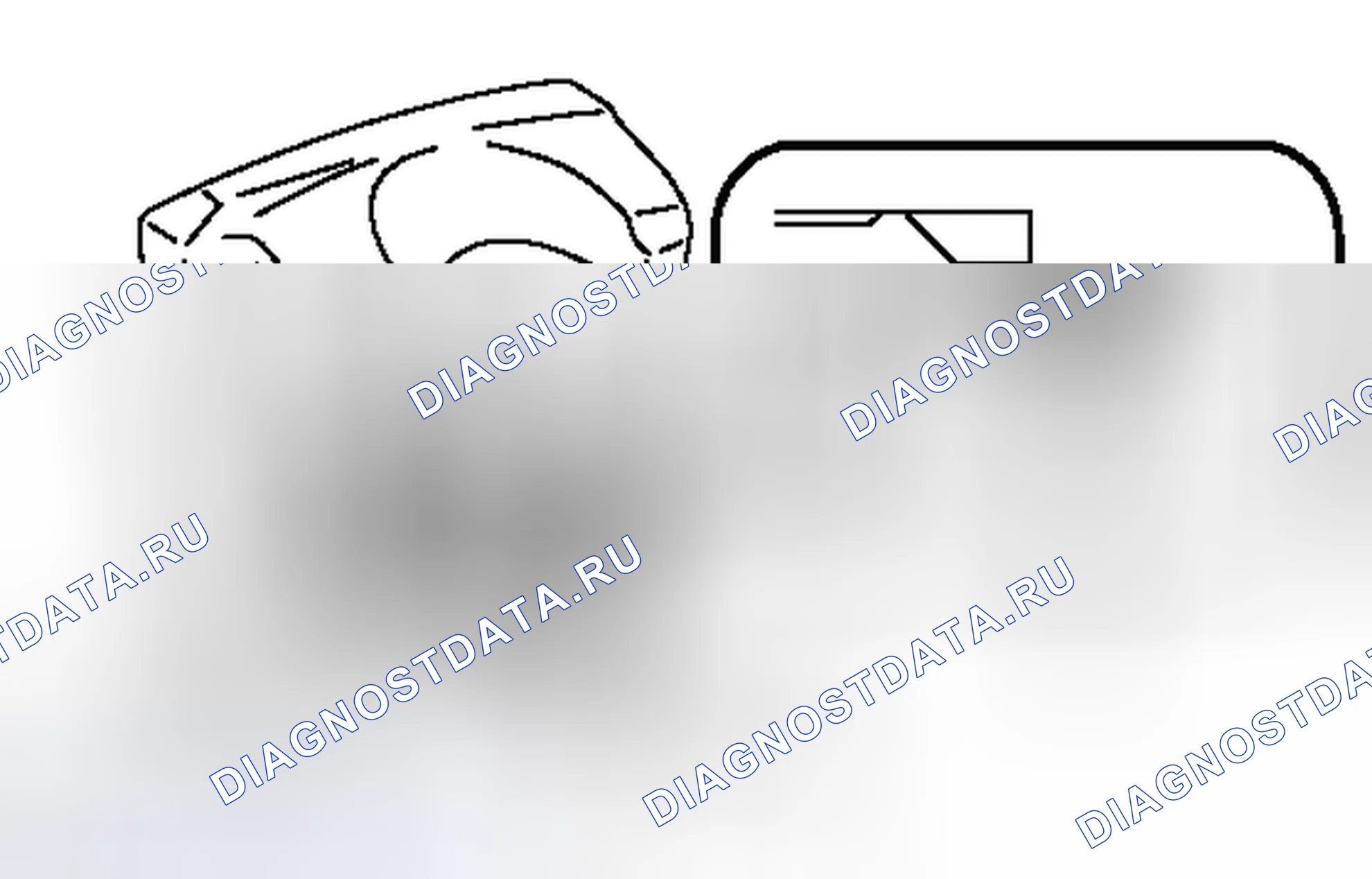 Рис. 67. Scion tC II рестайлинг