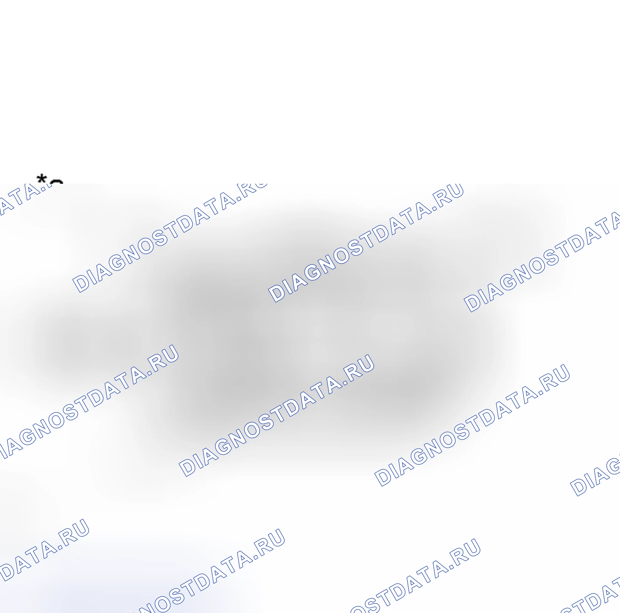 Рис. 404: ПОРЯДОК ВЫПОЛНЕНИЯ РАБОТ. Haval H3 I