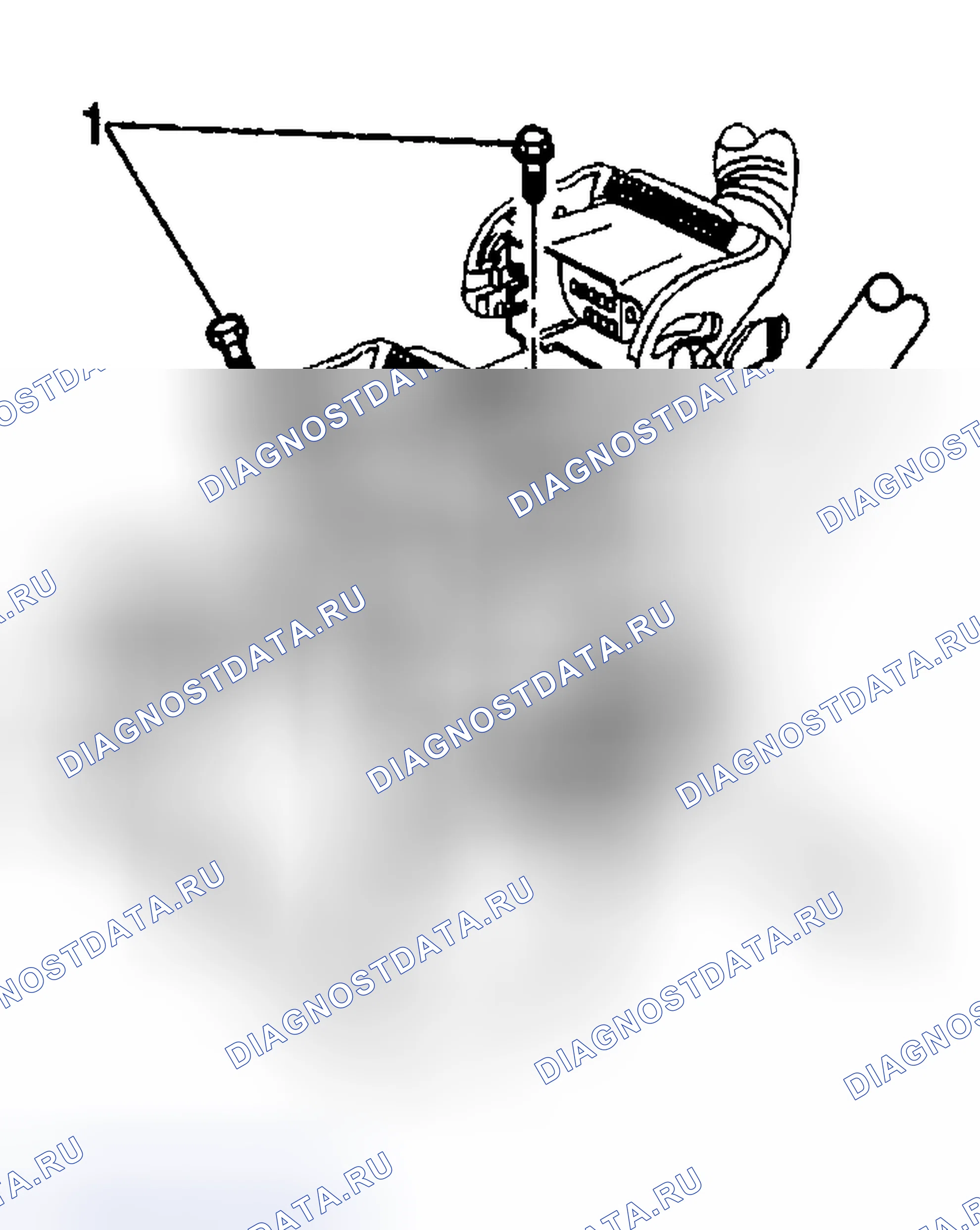 Рис. 693. GMC Cab & Chassis Sierra 3500 GMT800 early