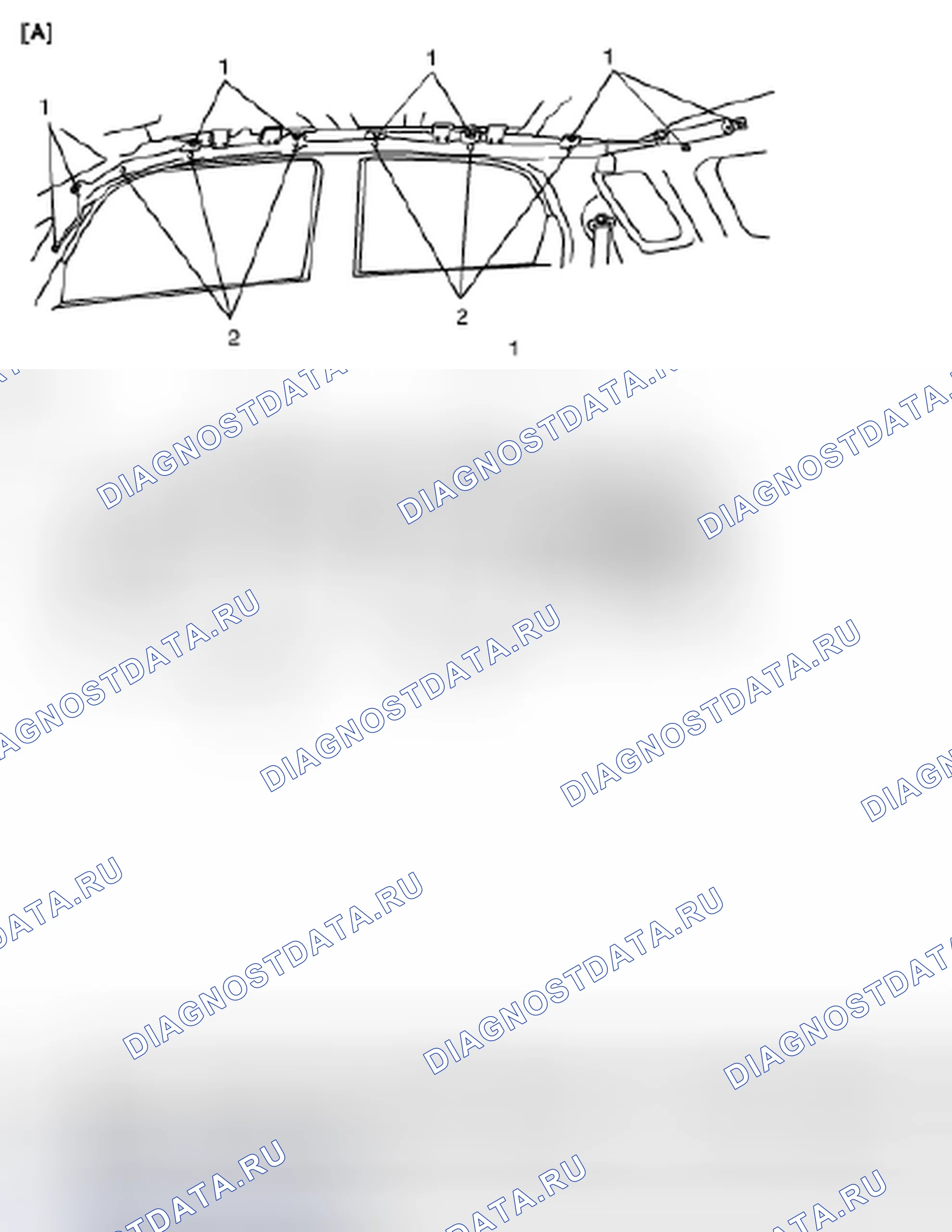Рис. 288. Suzuki SX4 I рестайлинг